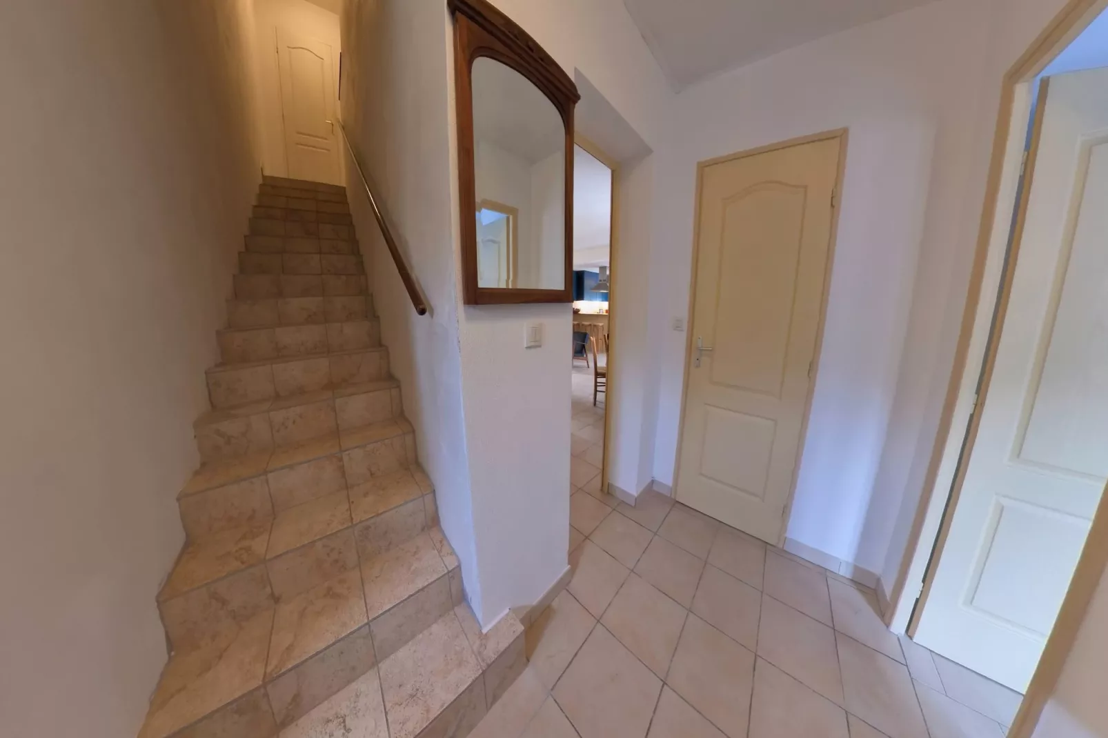 Villa La Belle Vie-Overloop