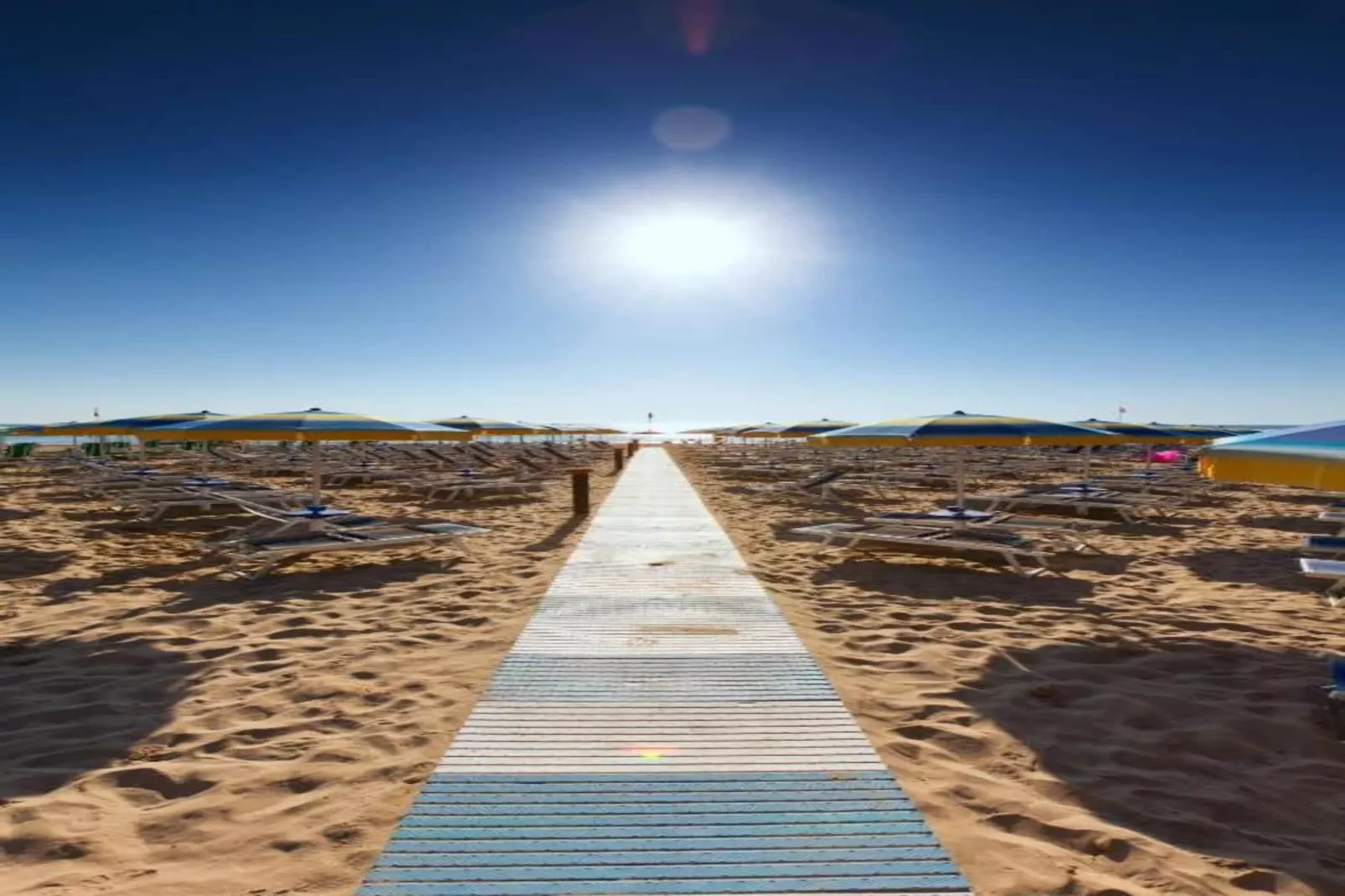 Residenza Capri TRILO 6-Gebieden zomer 1km