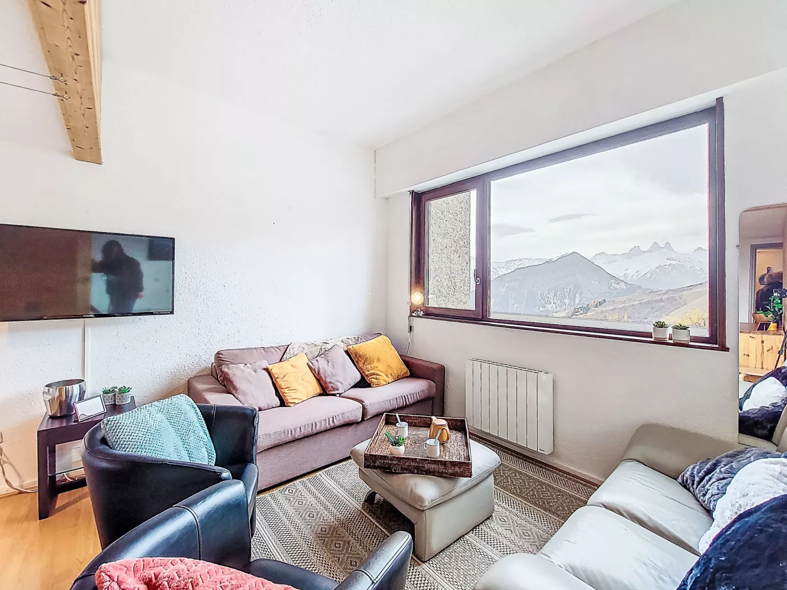 La Combe des Ours-Binnen