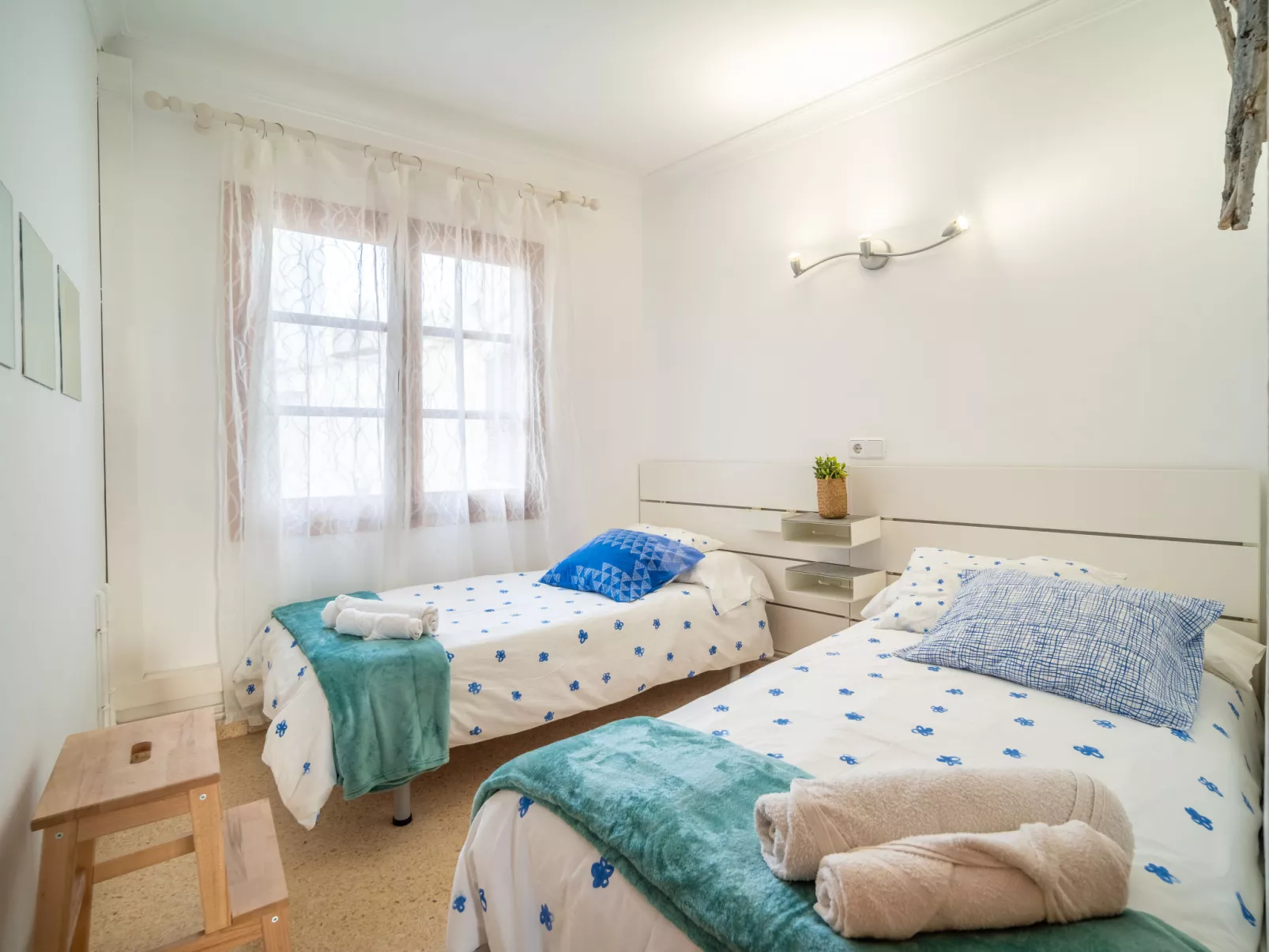 Carabela Chic-Binnen