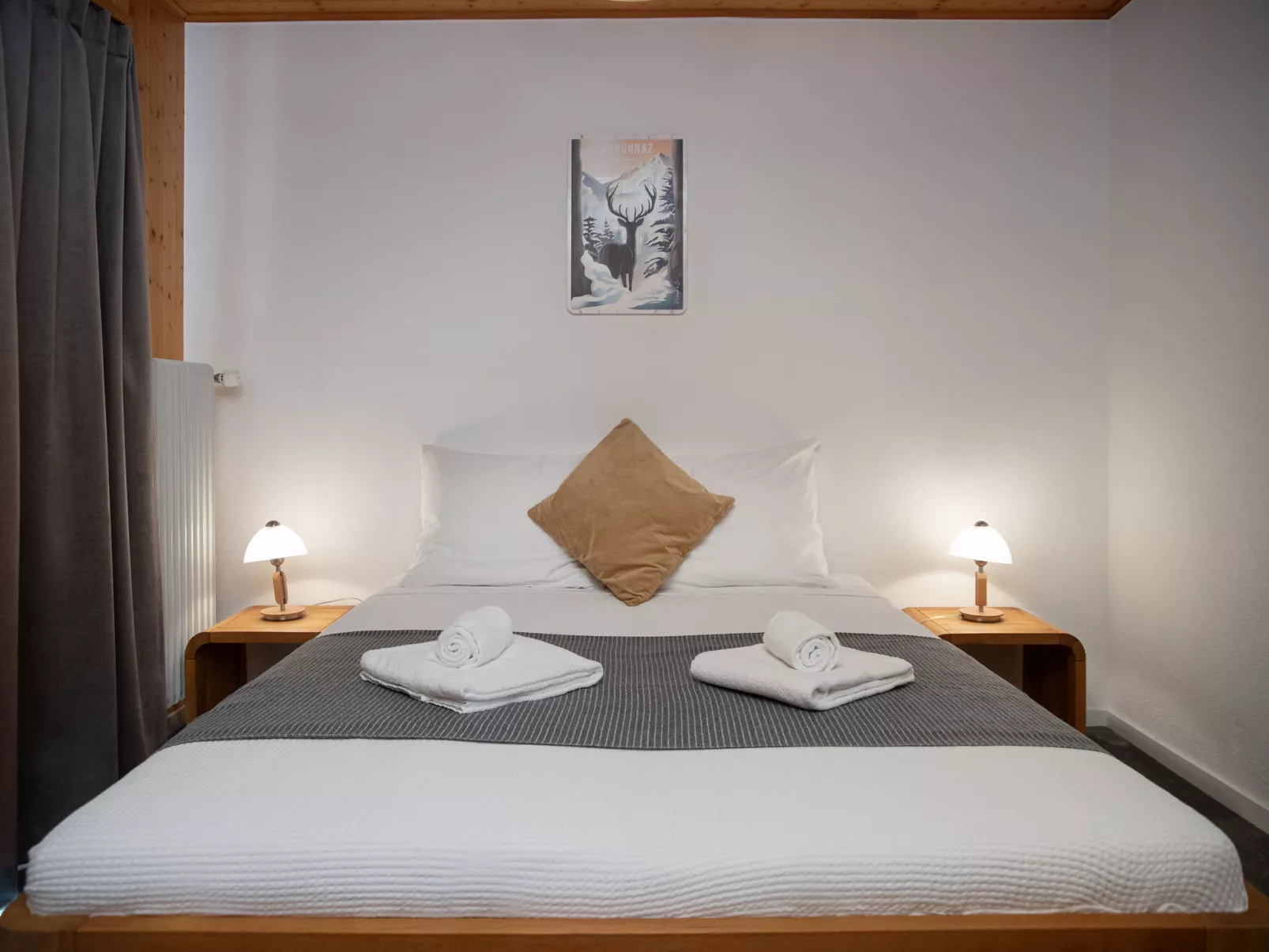 Plein Soleil B 19-Binnen