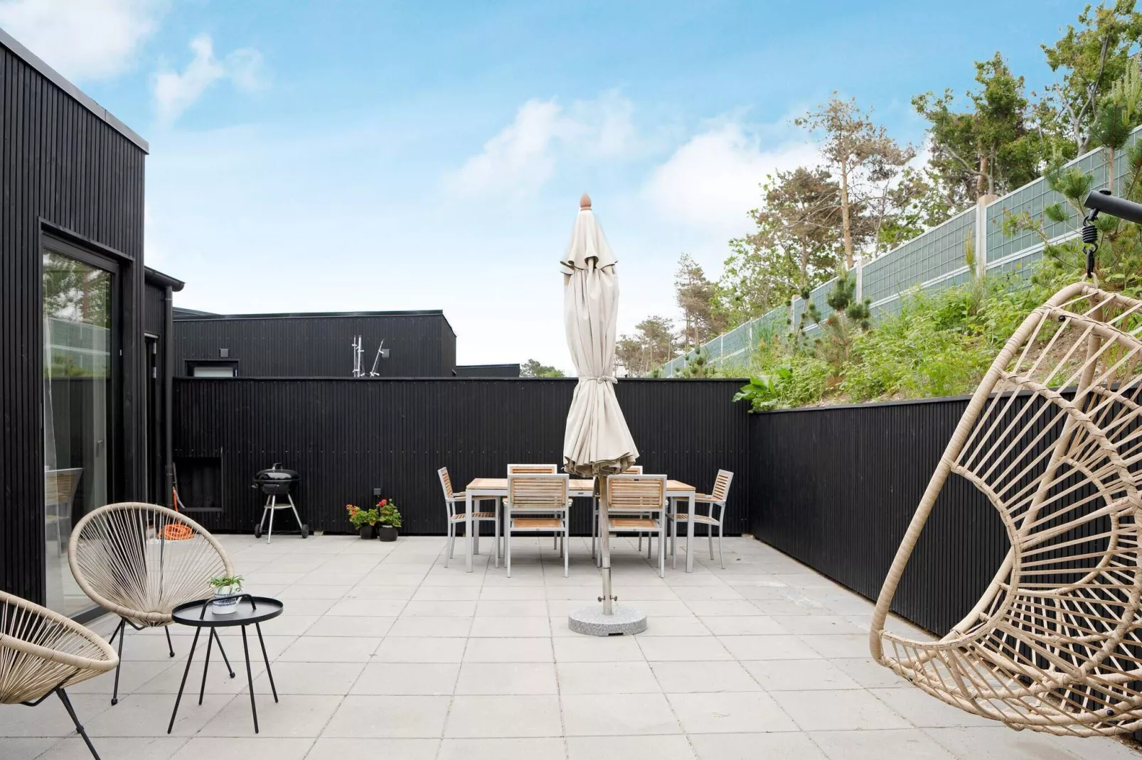 6 persoons vakantie huis in Gilleleje-By Traum-Uitzicht