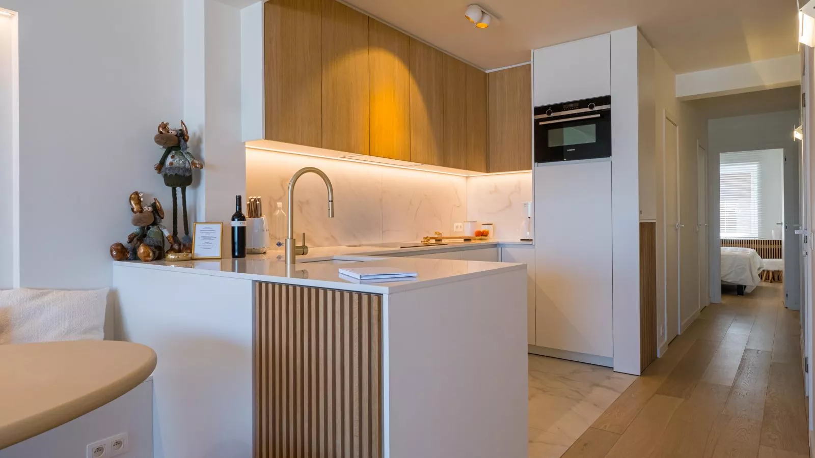 Jamani - 0101-Keuken