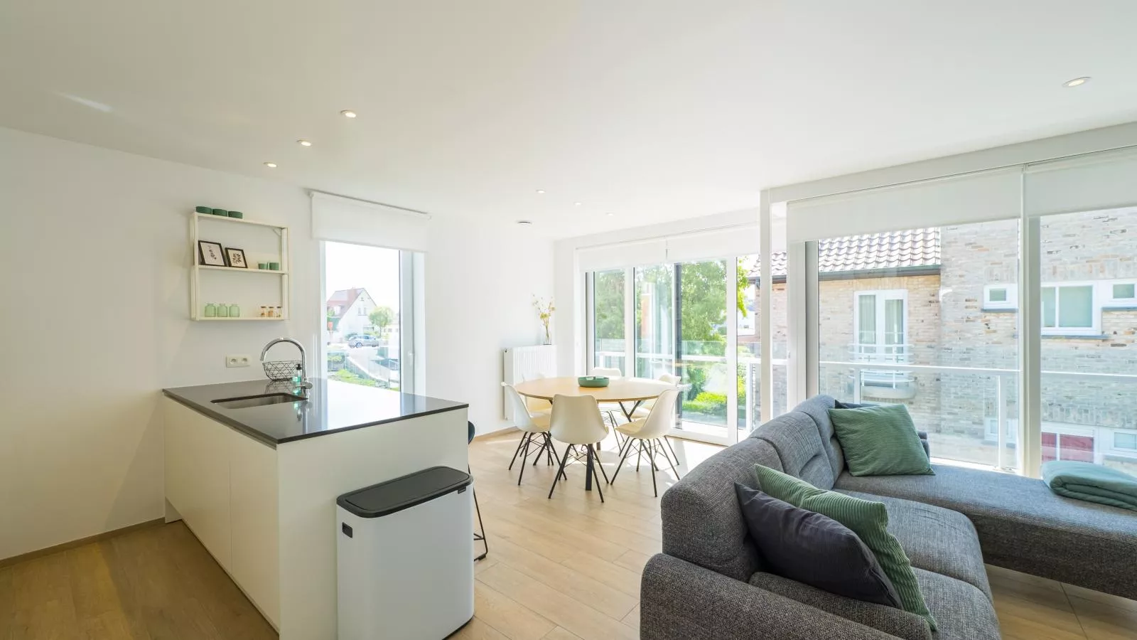 Matisse - 0101 + box 8-Woonkamer