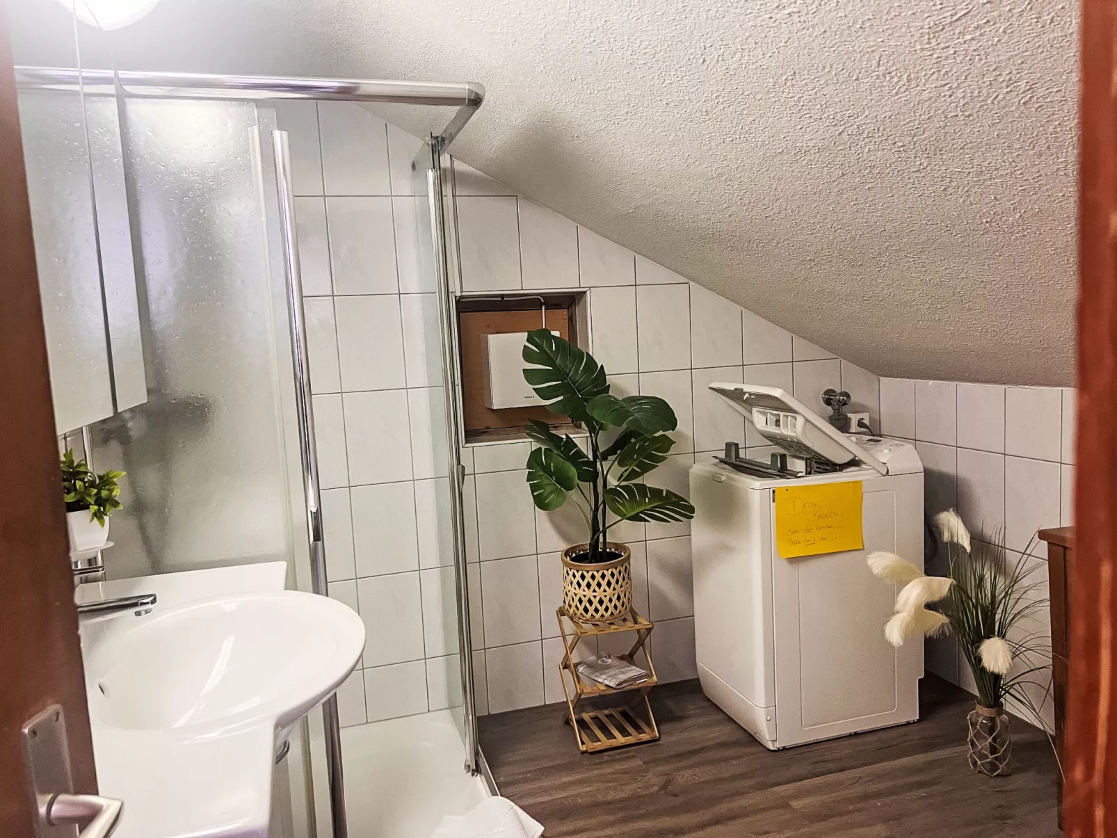 Adlerhorst-Stube-Binnen