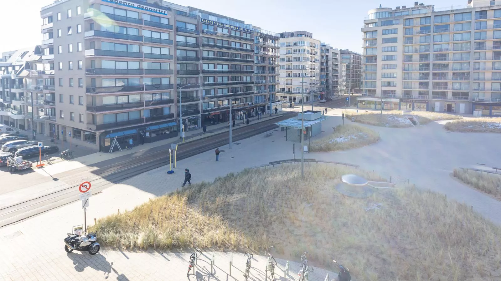 Telstar - 0301-Uitzicht