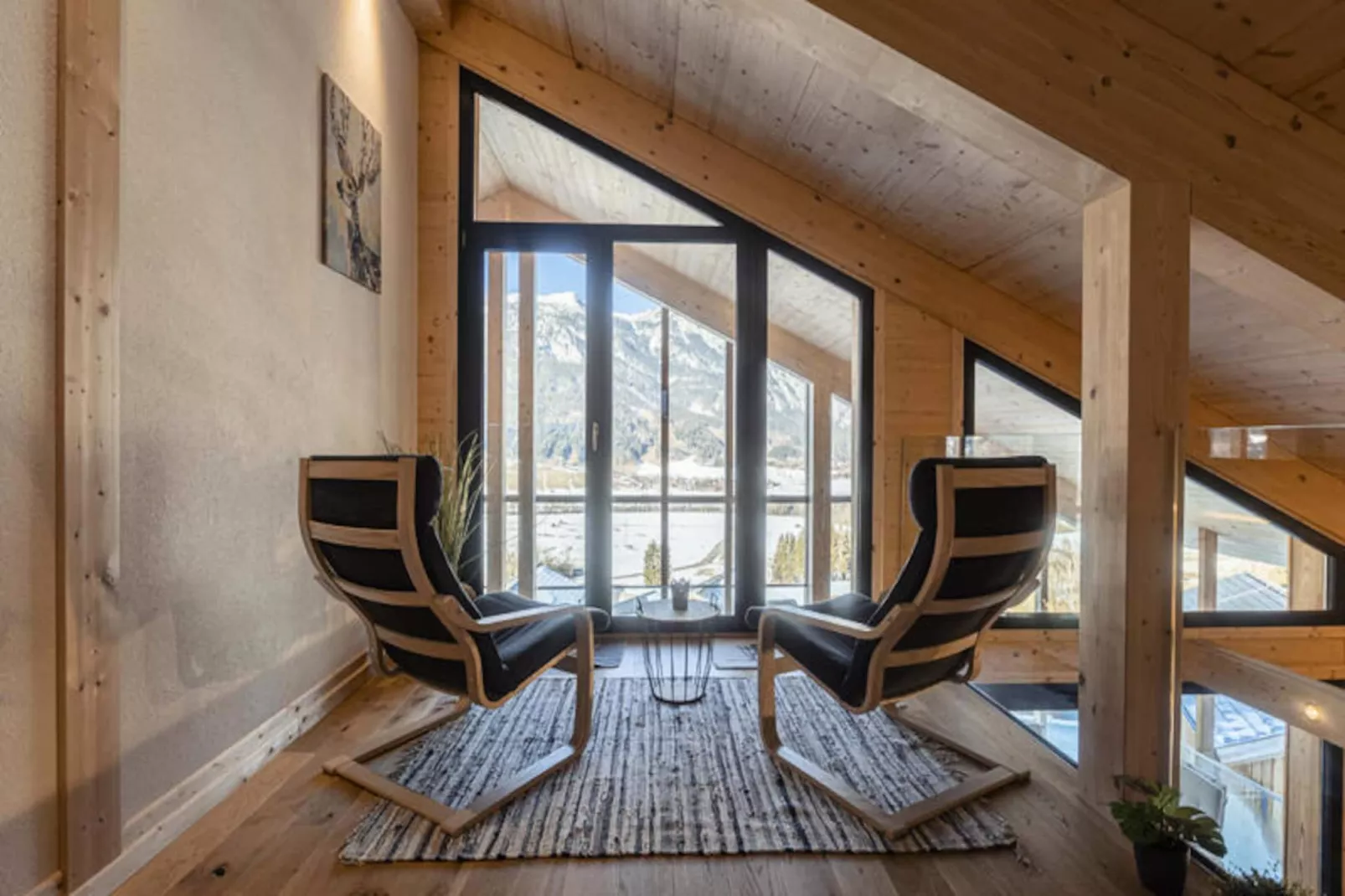 Appartements à Ennstal Liezen-Niet-getagd