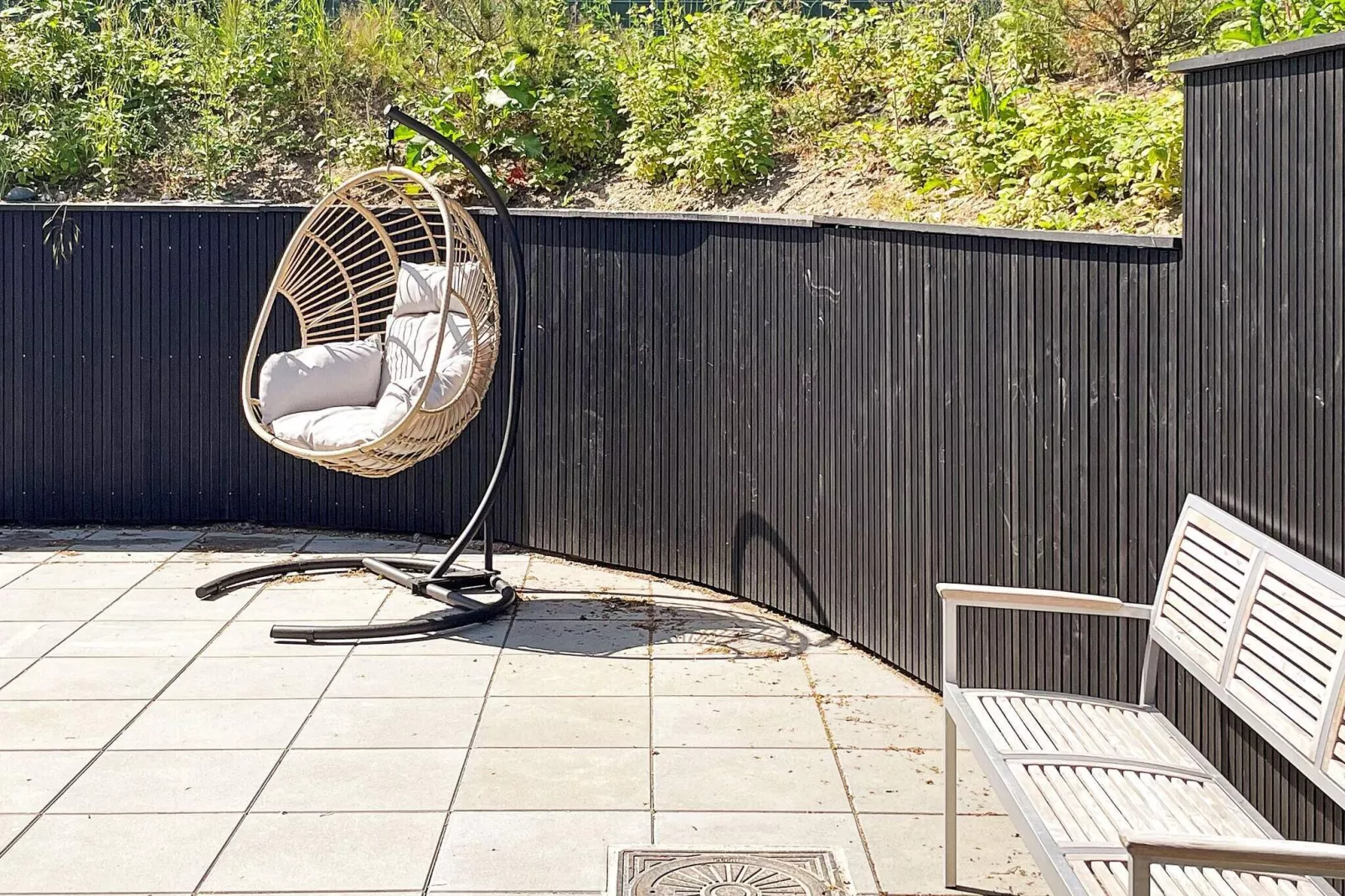 6 persoons vakantie huis in Gilleleje-By Traum-Uitzicht