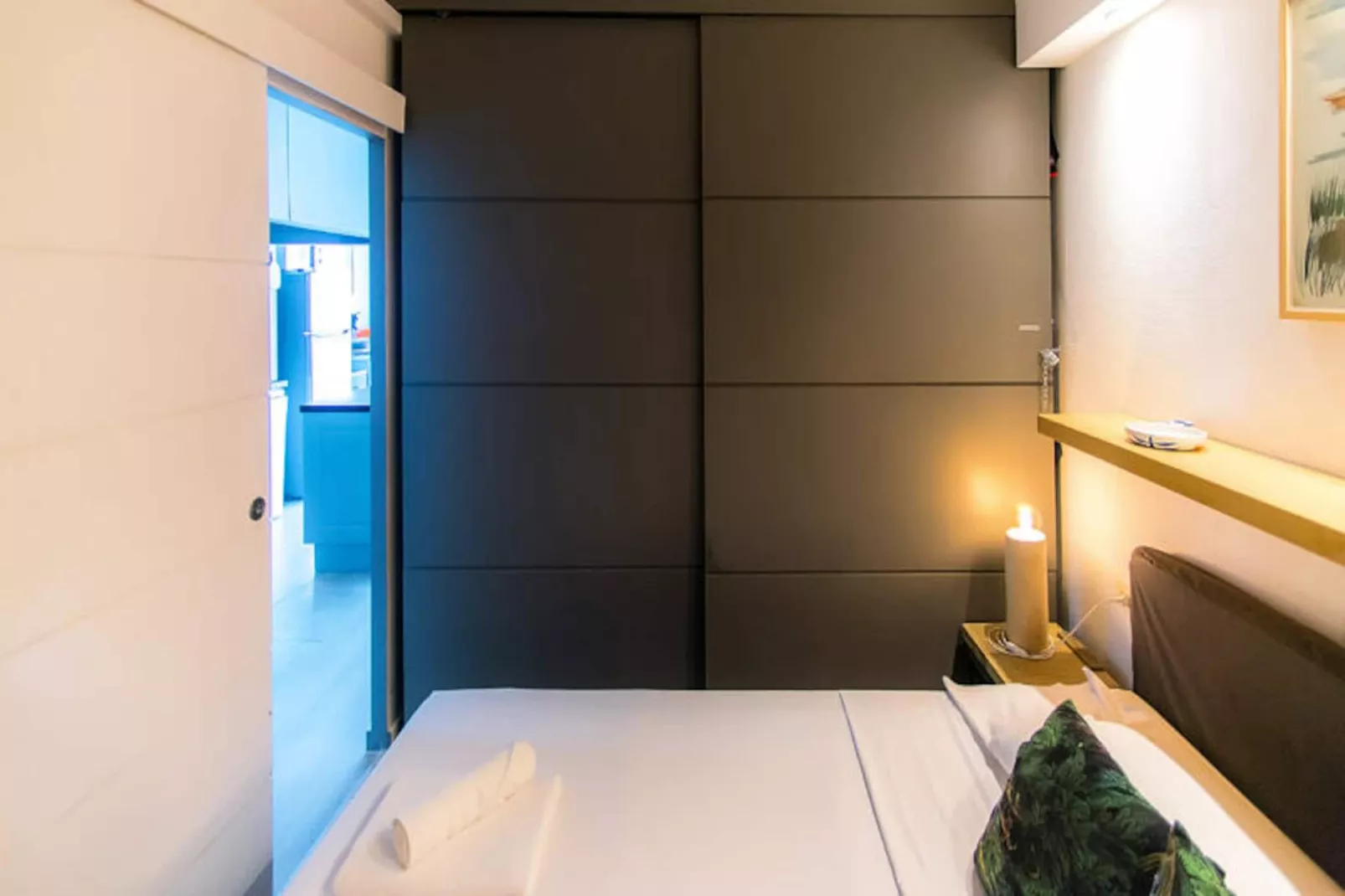 Appartements à Roses-Niet-getagd