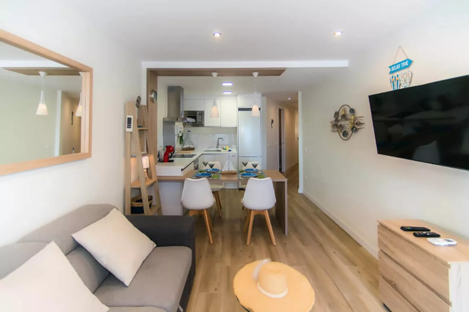 Appartements à Empuriabrava-Niet-getagd