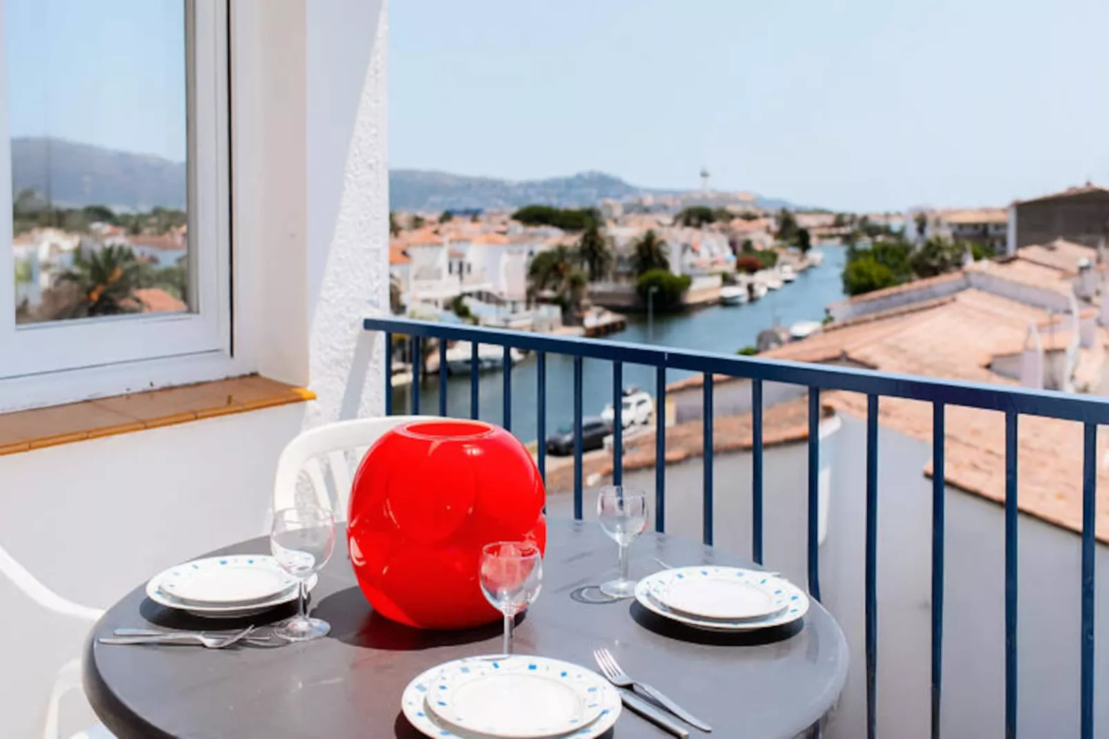 Appartements à Empuriabrava-Niet-getagd