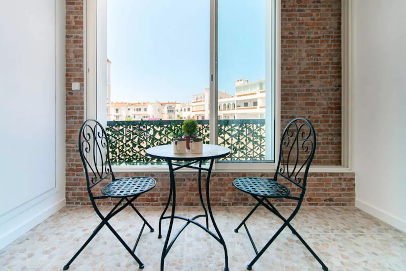 Appartements à Empuriabrava-Niet-getagd