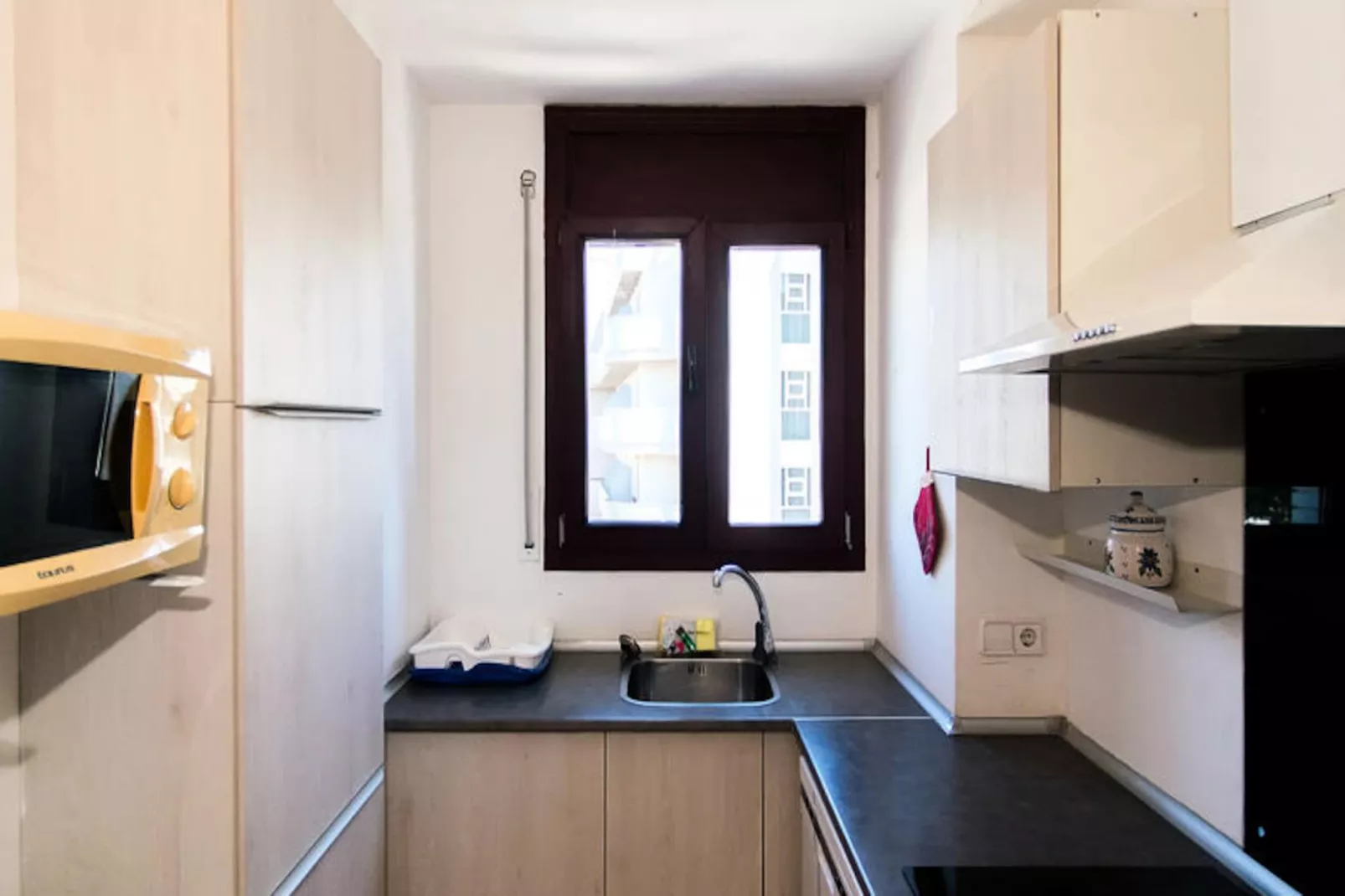 Appartements à Roses-Niet-getagd