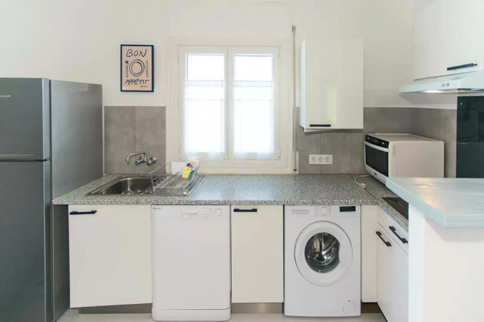 Maison à Roses-Niet-getagd