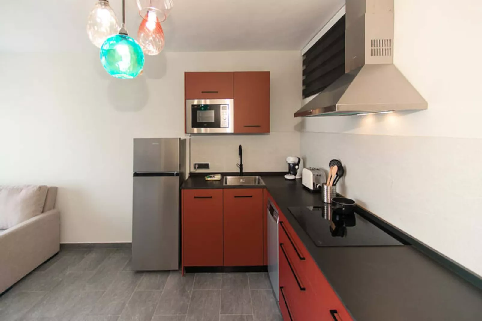 Appartements à Empuriabrava-Niet-getagd