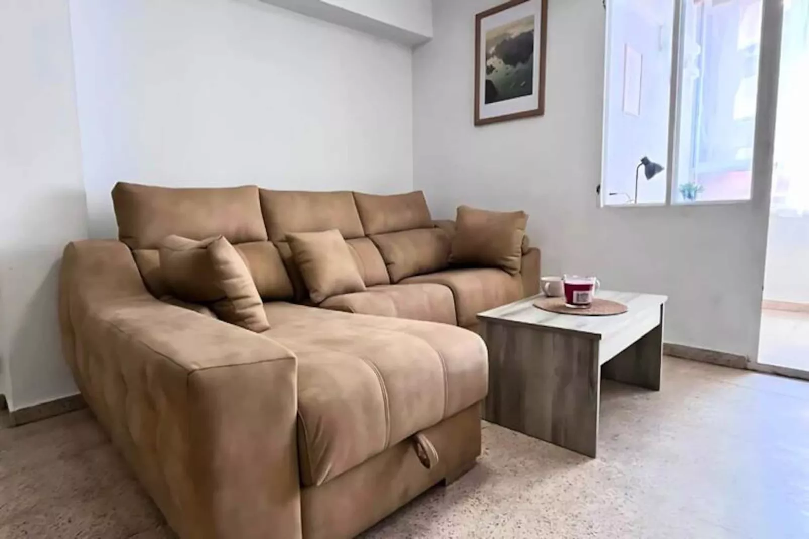 Appartement 3 Chambres Et 2 Salles De Bains : Id&eacute;al Famille Et Nomades-Niet-getagd