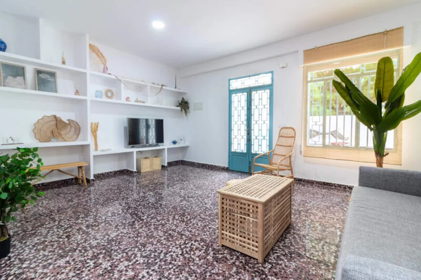 Maison à Moncofar-Niet-getagd