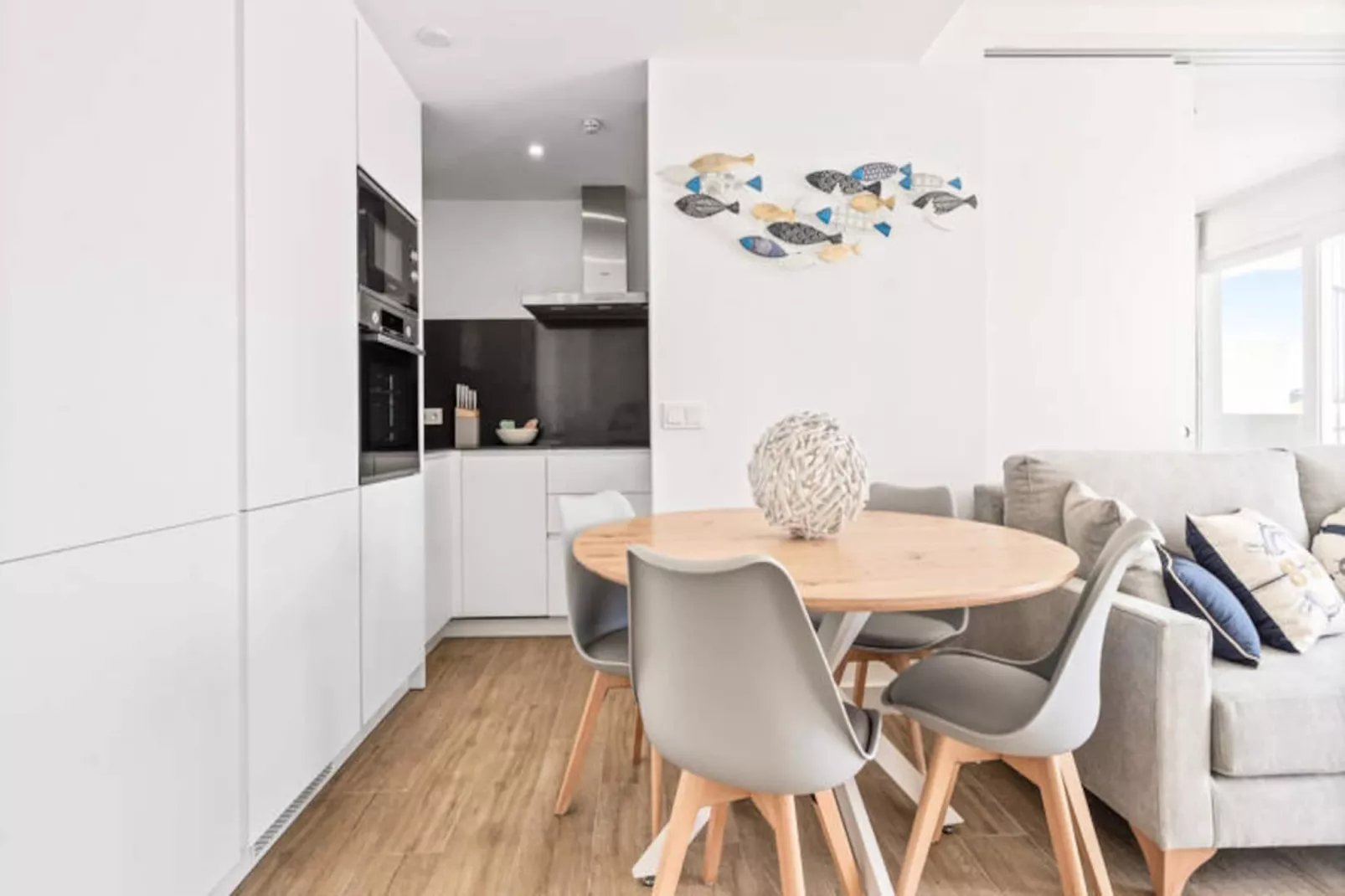 Appartements à Casares-Niet-getagd