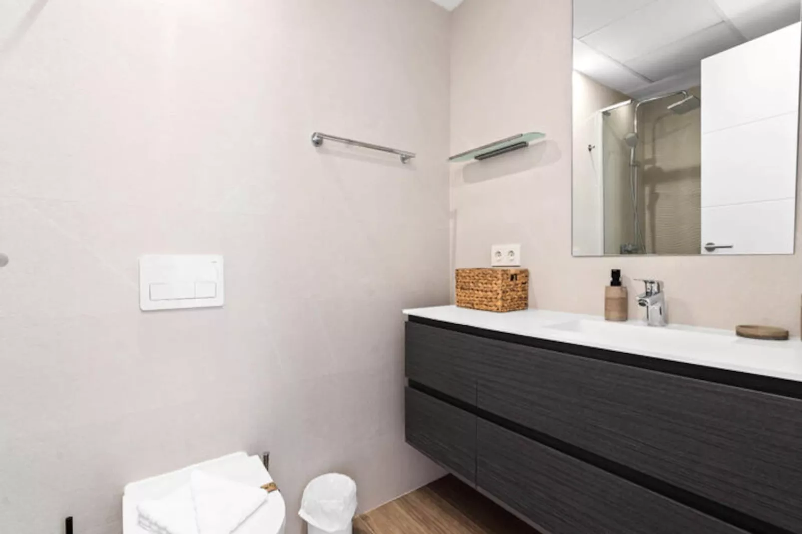 Appartements à Casares-Niet-getagd