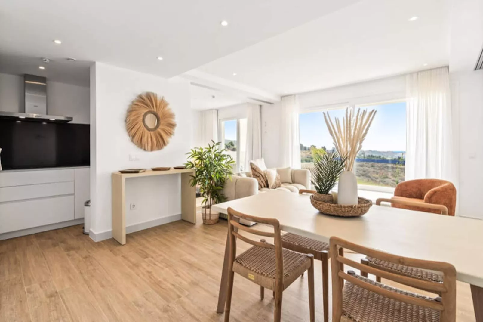 Appartements à Casares-Niet-getagd