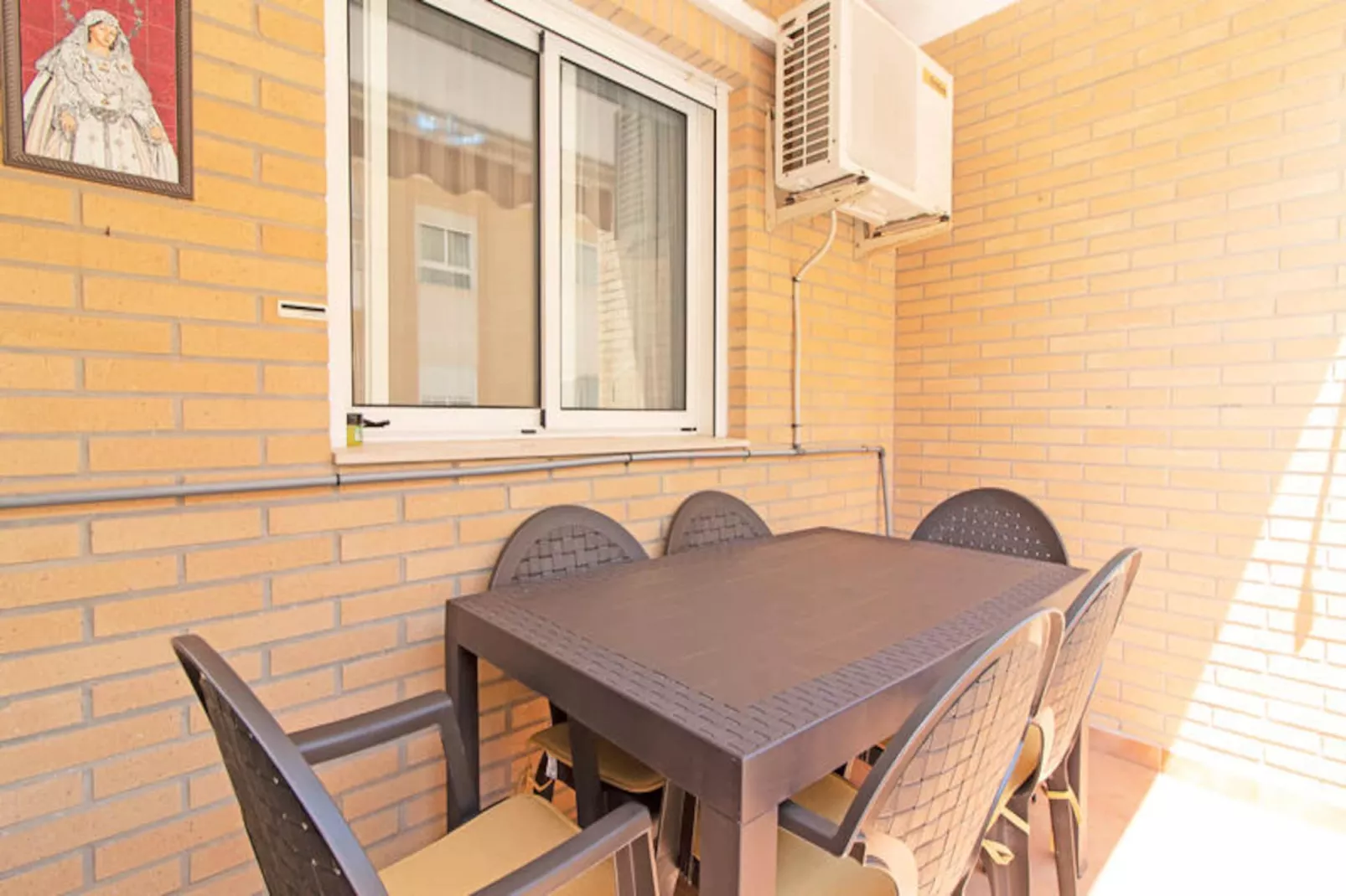 Appartements à Puerto de Sagunto-Niet-getagd