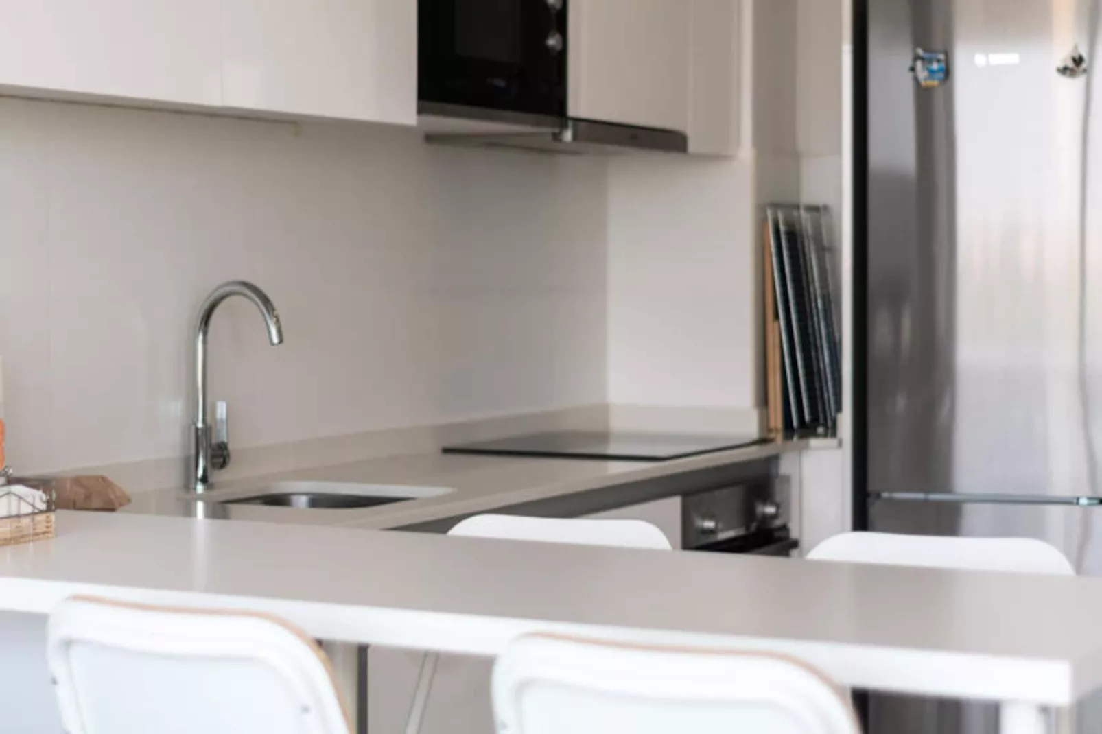 Appartements à Canet d'En Berenguer-Niet-getagd