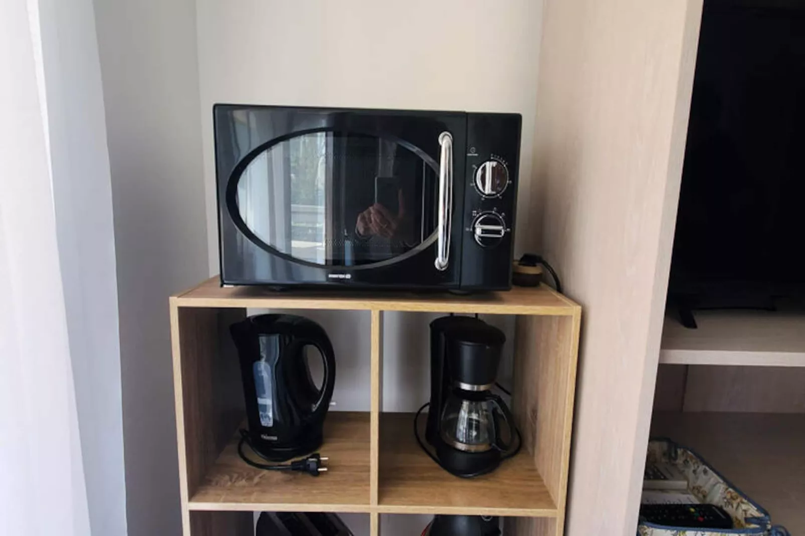 Studio à Fréjus - Port Fréjus-Niet-getagd