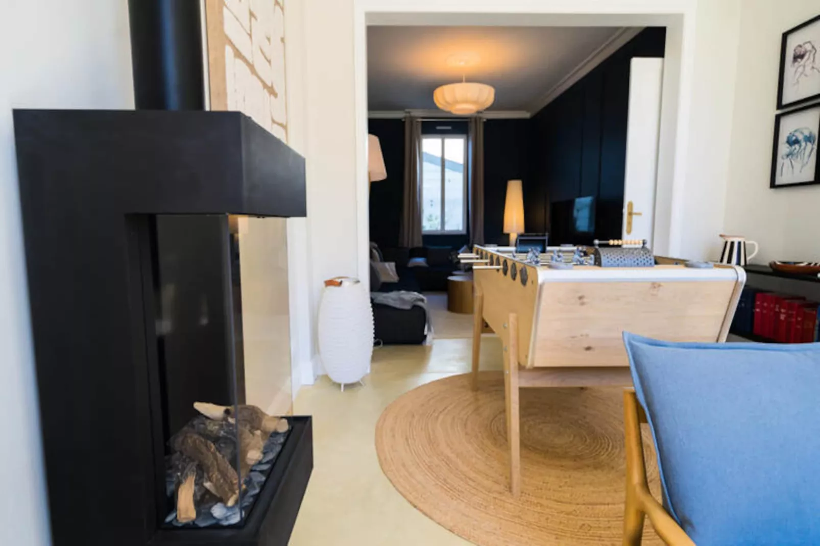 Maison à Arcachon-Niet-getagd