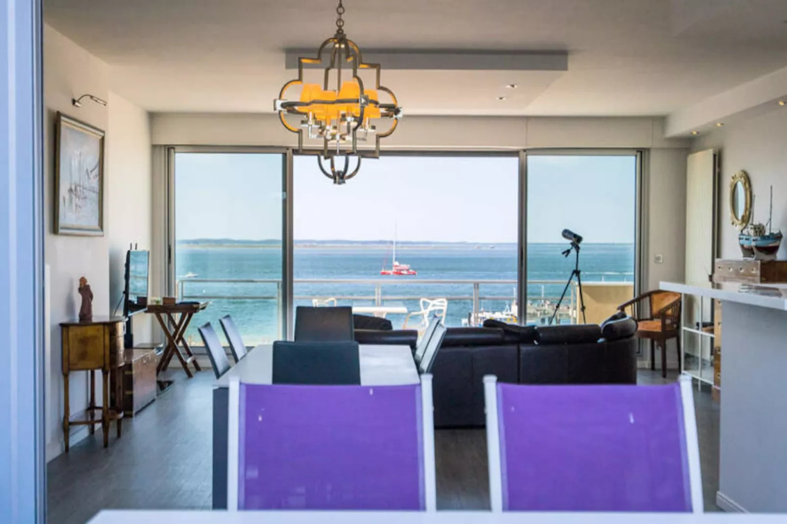 Appartements à Arcachon-Niet-getagd