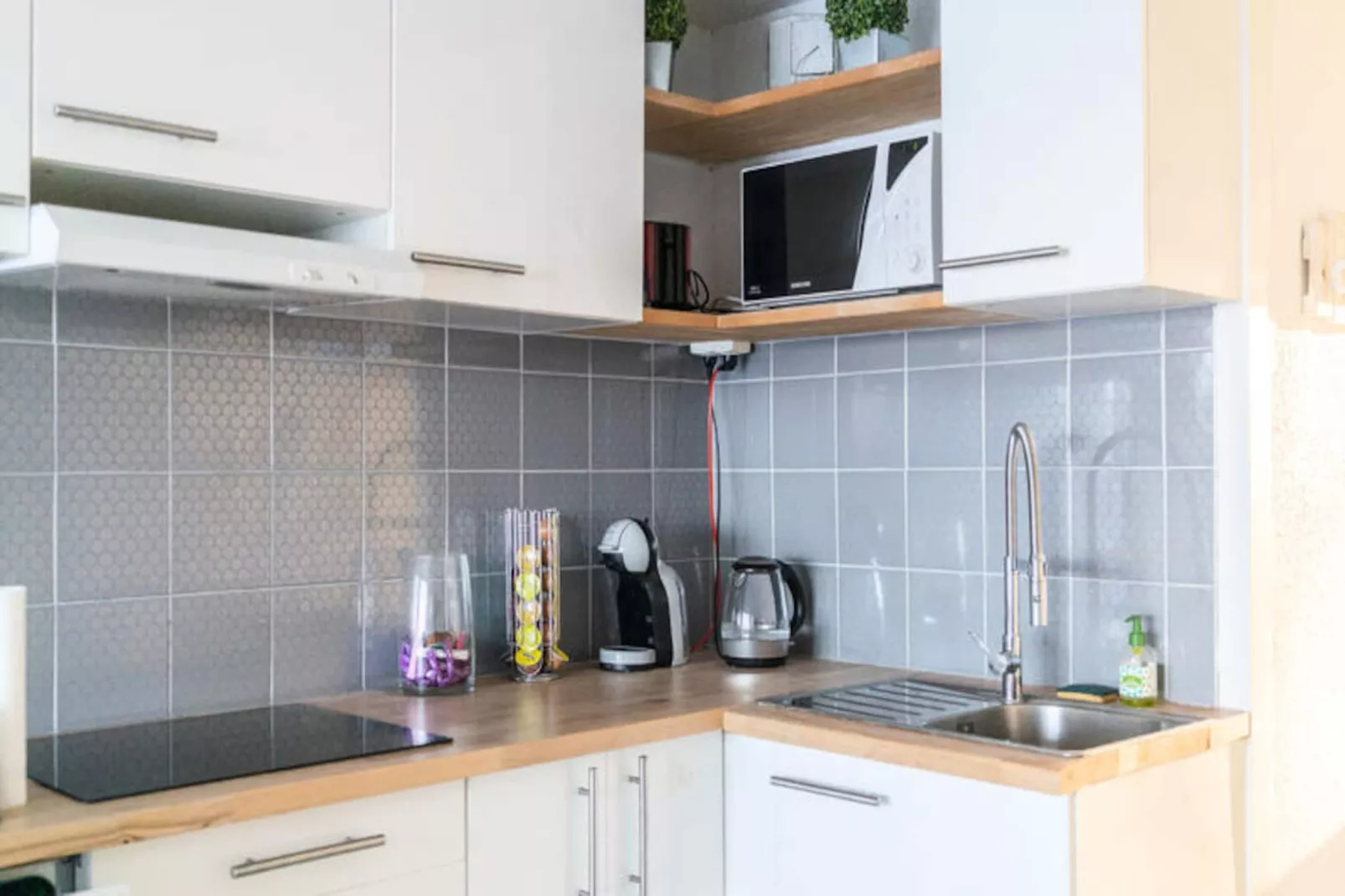 Appartements à Arcachon-Niet-getagd