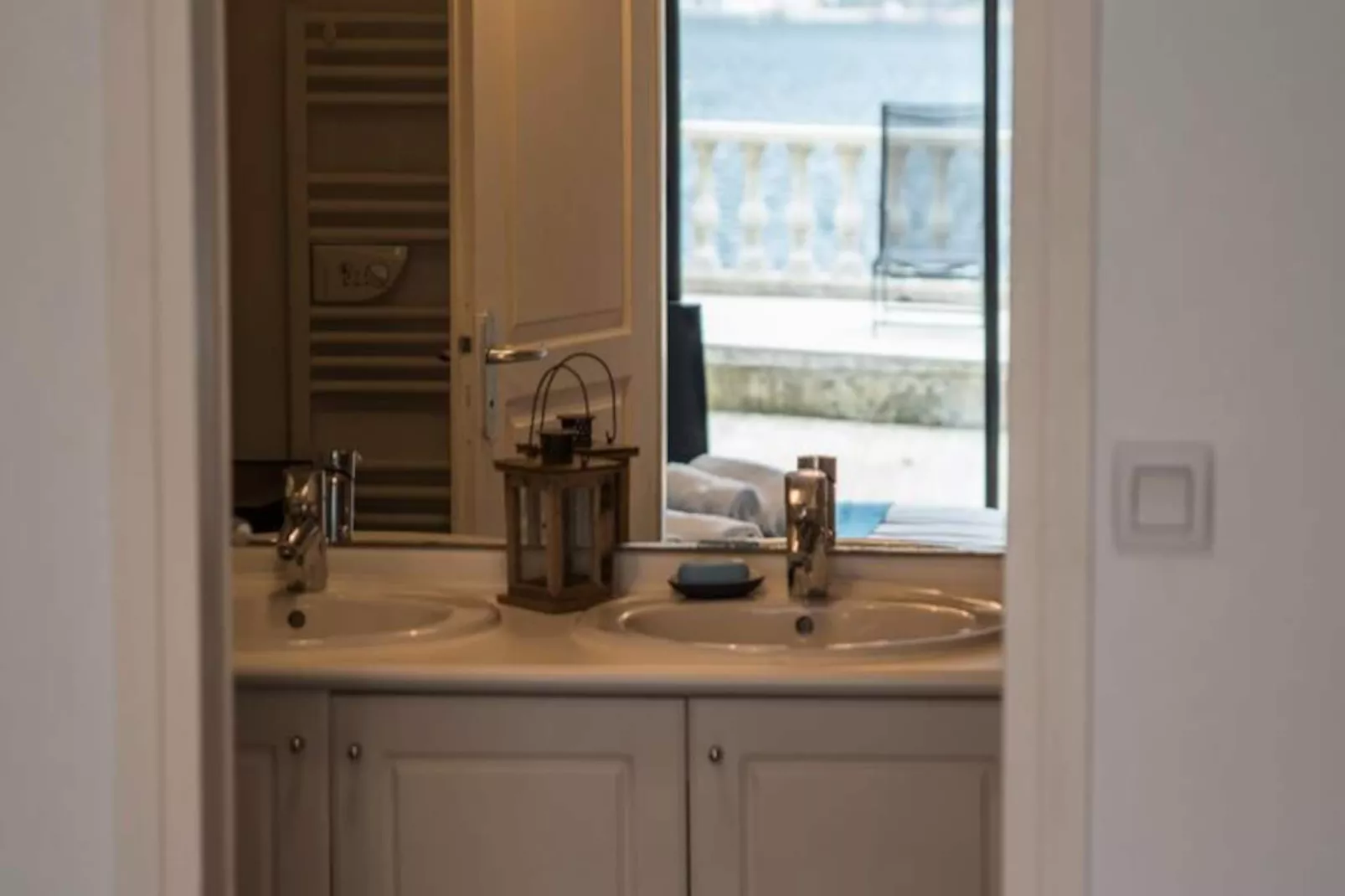 Appartements à Duingt-Niet-getagd