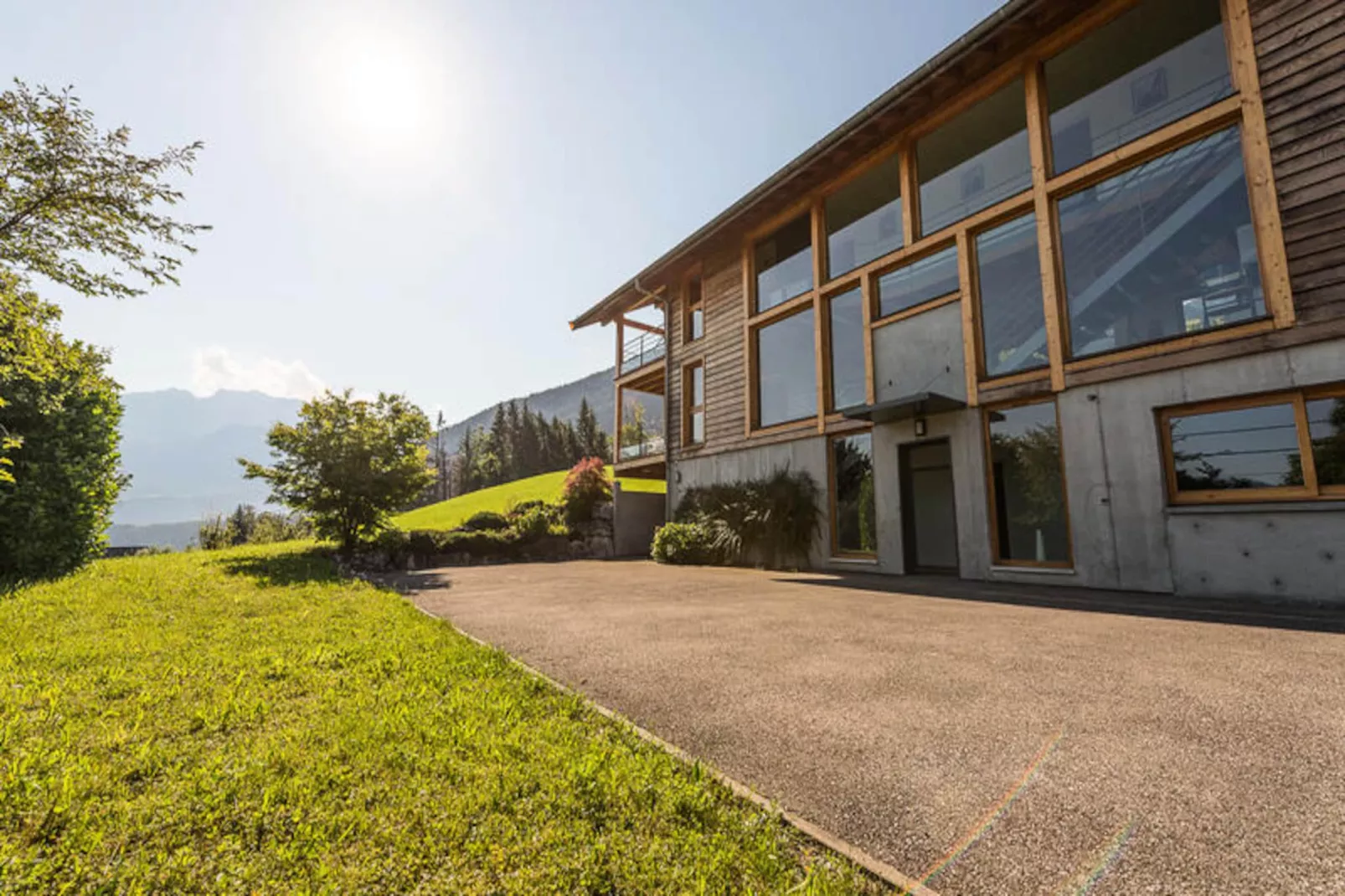 Maison à Saint-Jorioz-Niet-getagd