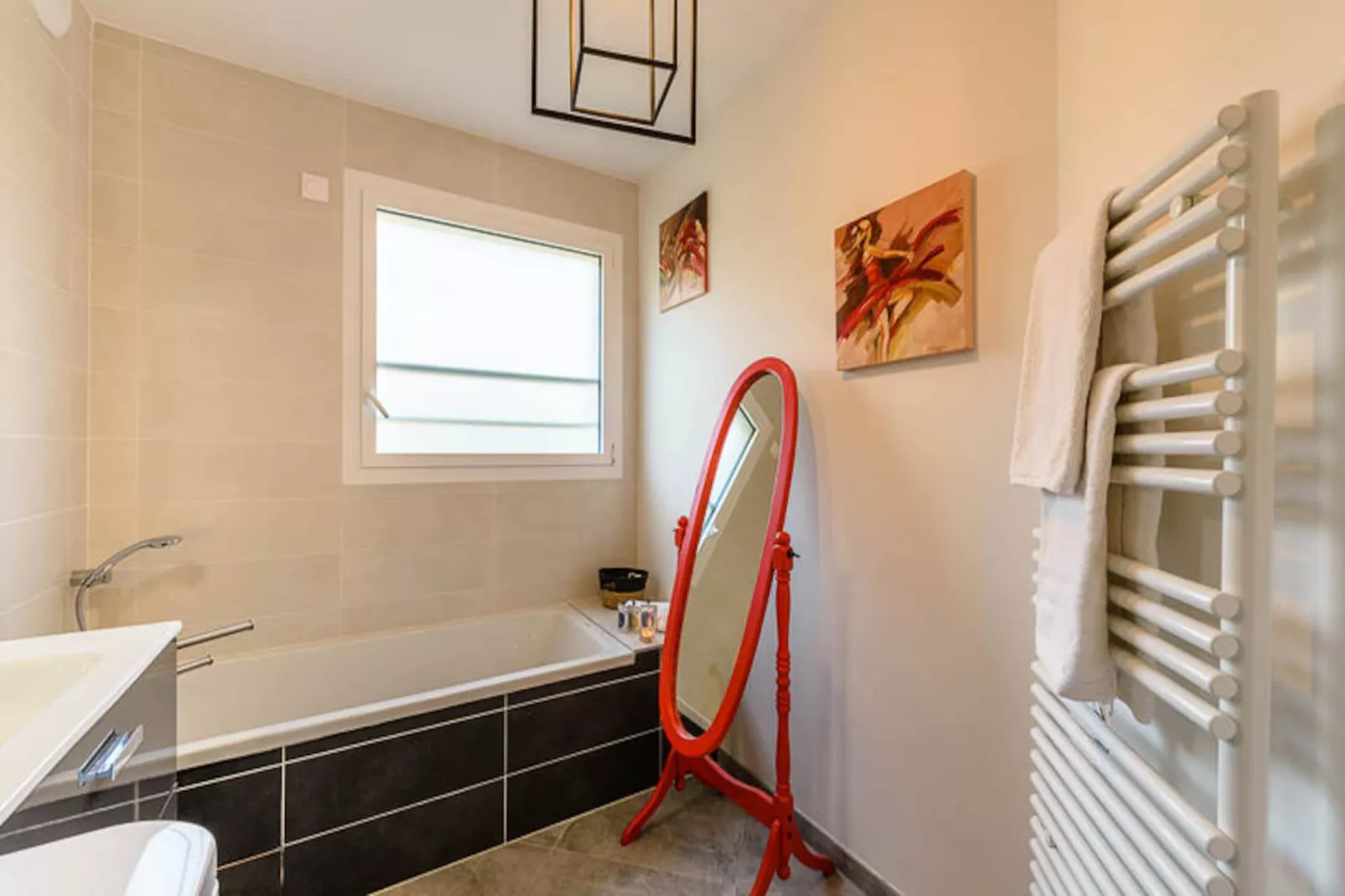 Appartements à Saint-Jorioz-Niet-getagd