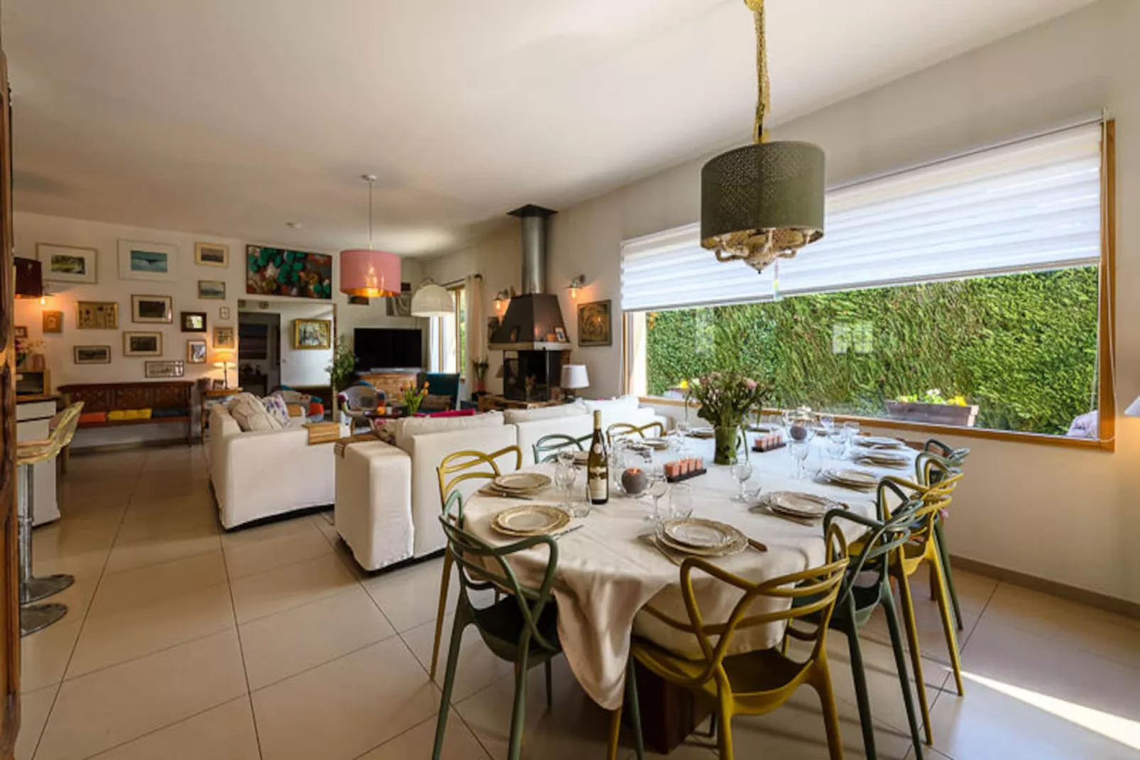 Maison à Saint-Jorioz-Niet-getagd