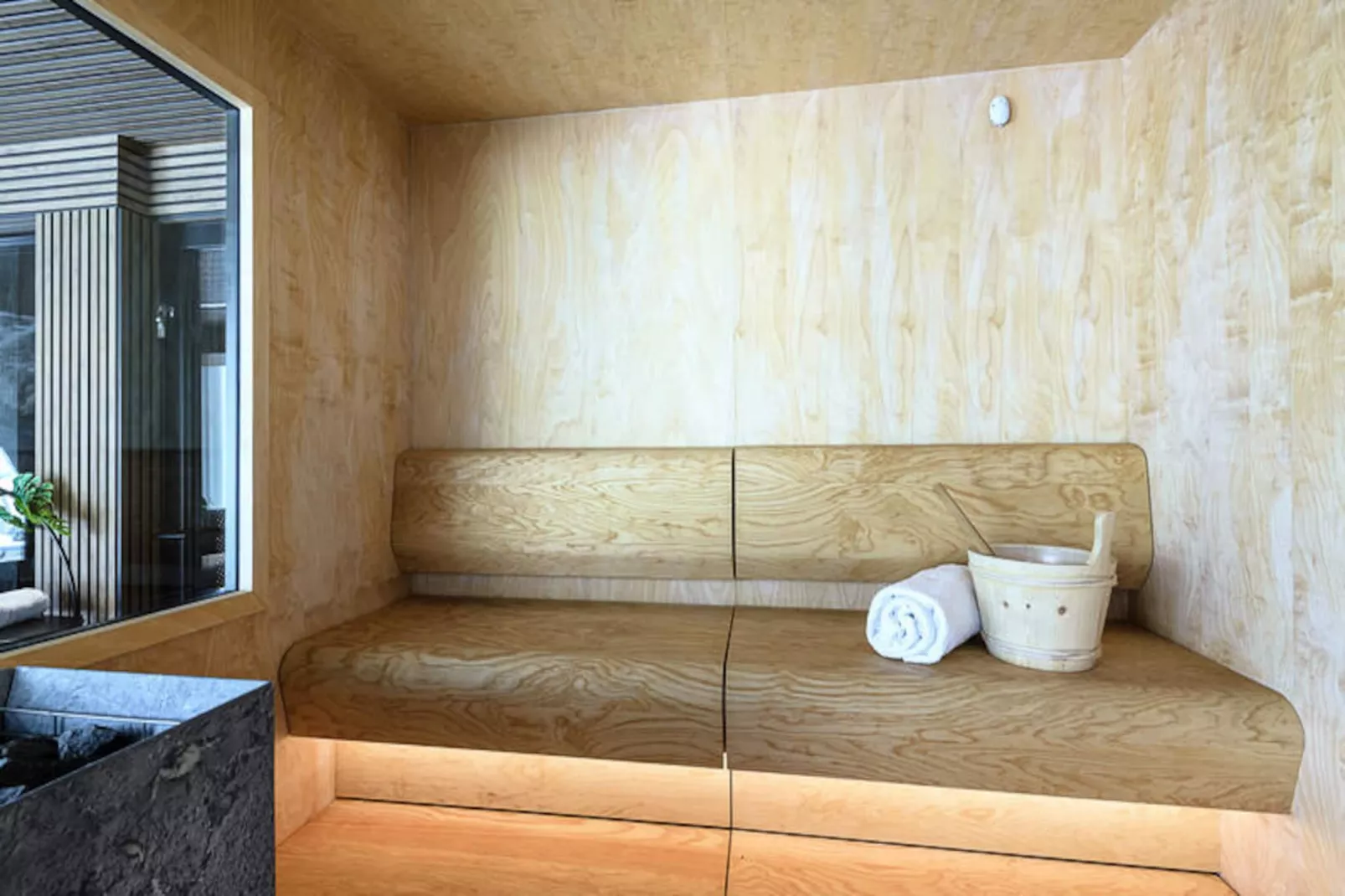 Chalets à La Clusaz-Niet-getagd