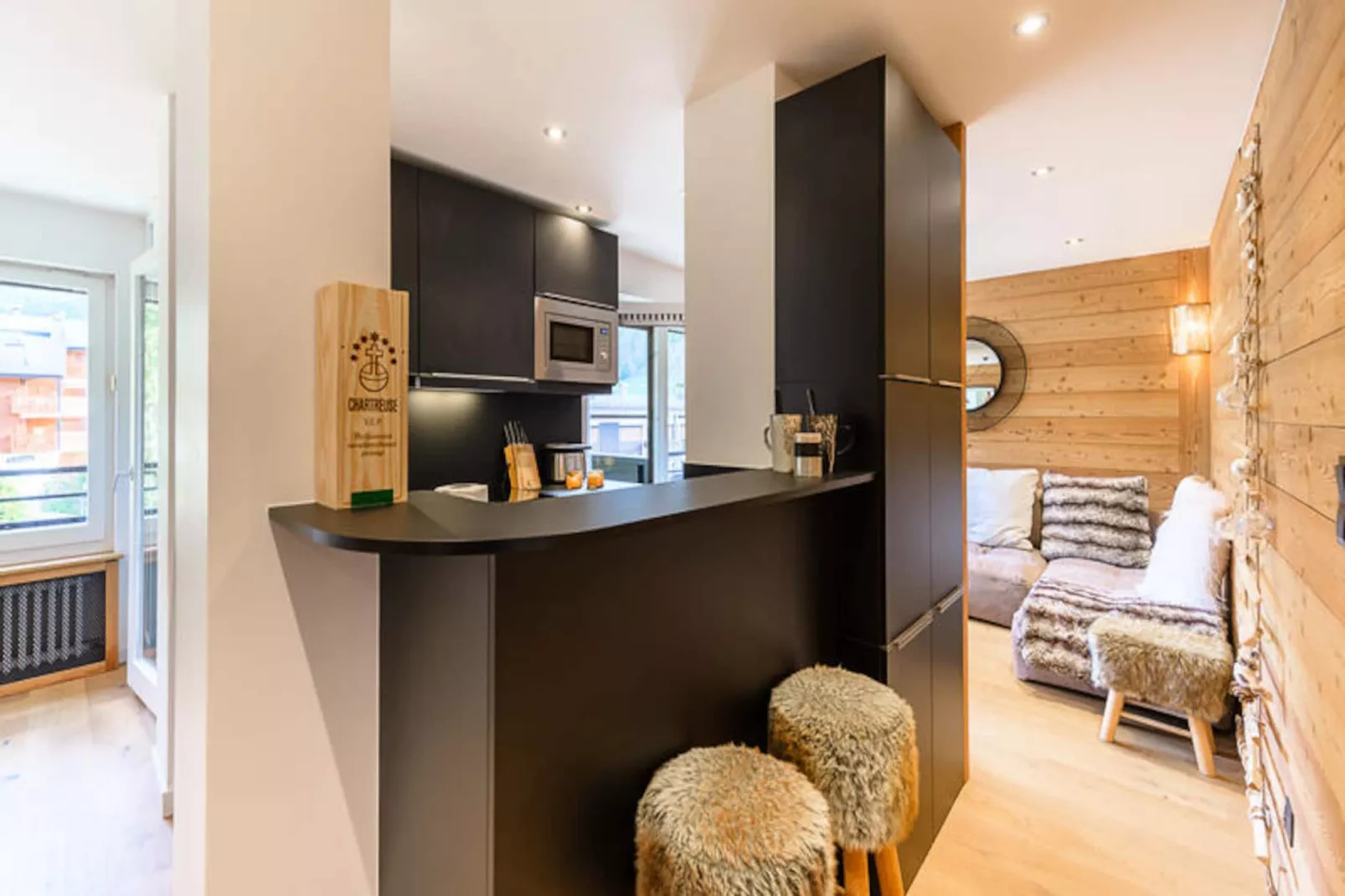 Appartements à La Clusaz-Niet-getagd