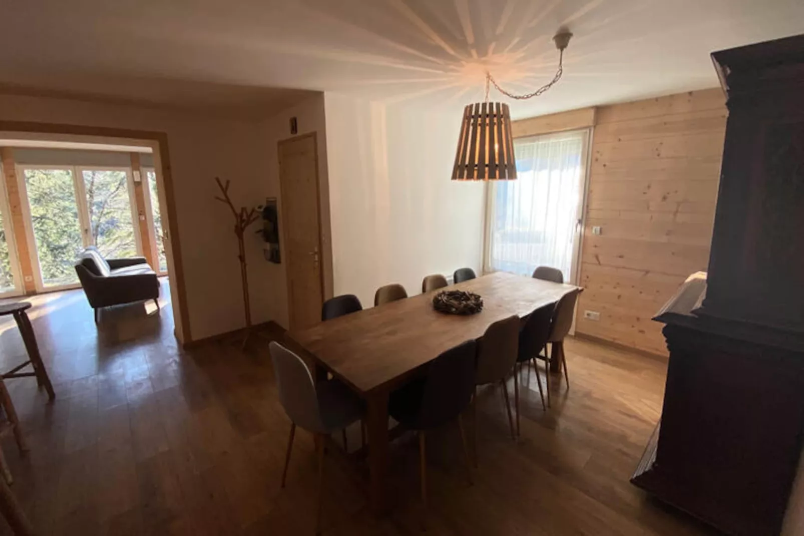 Appartements à Le Lioran-Niet-getagd