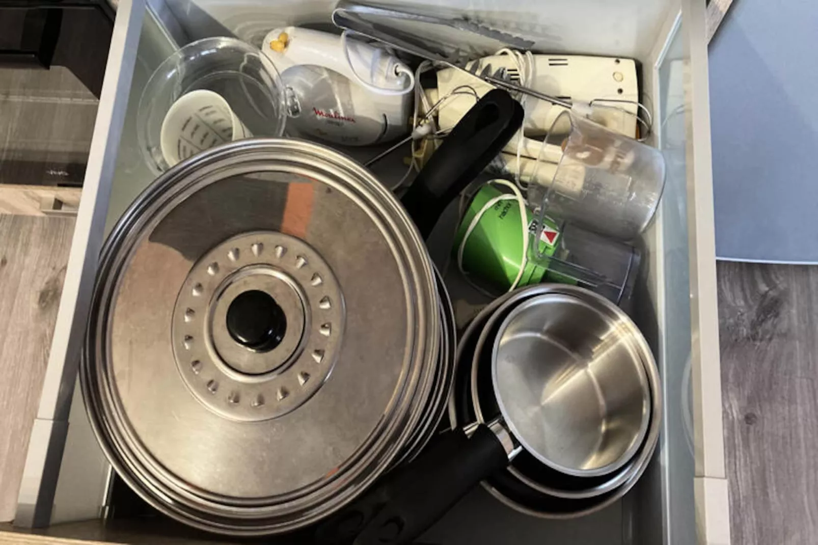 Appartements à Le Lioran-Niet-getagd