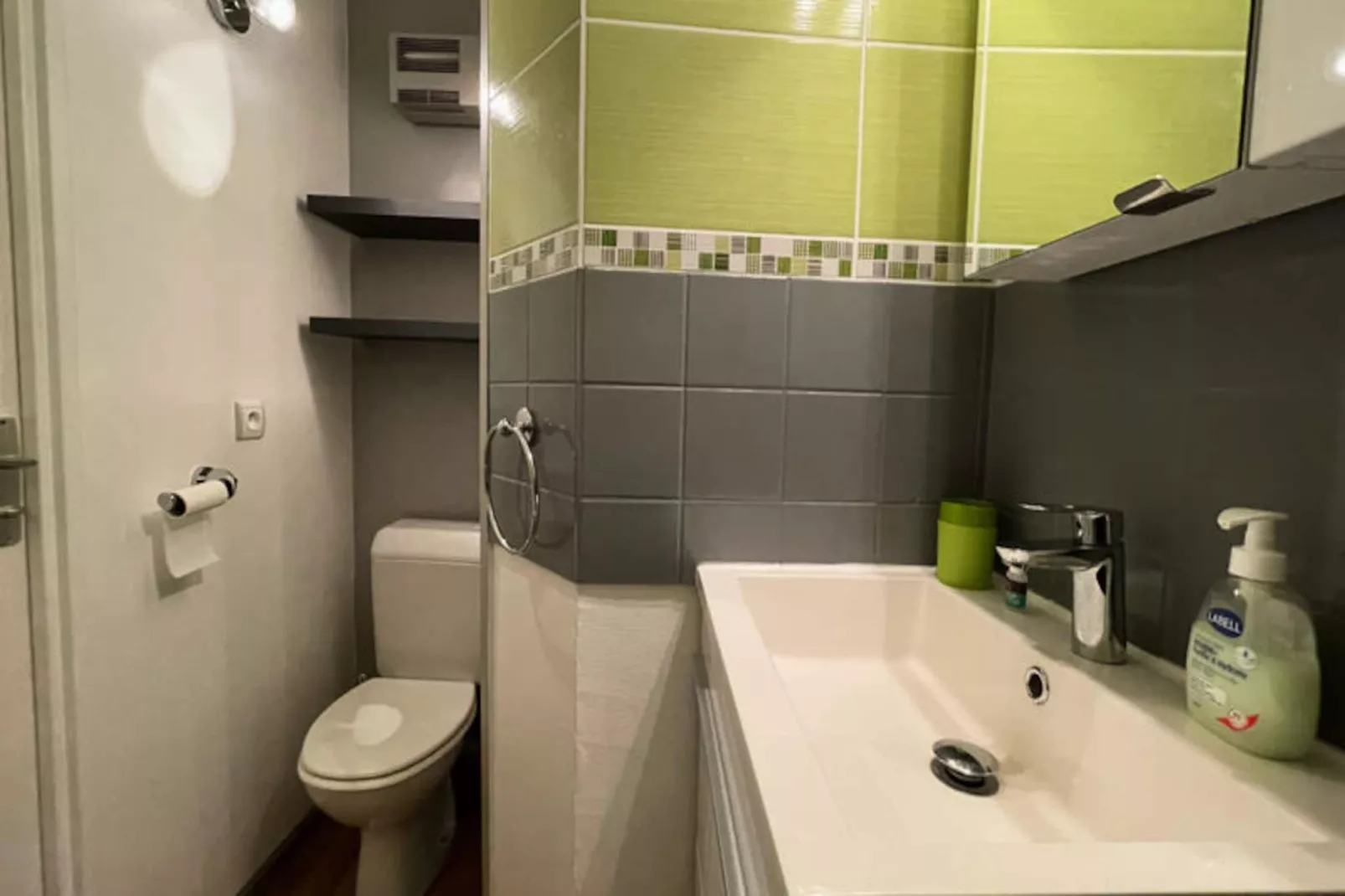 Studio à Le Lioran-Niet-getagd