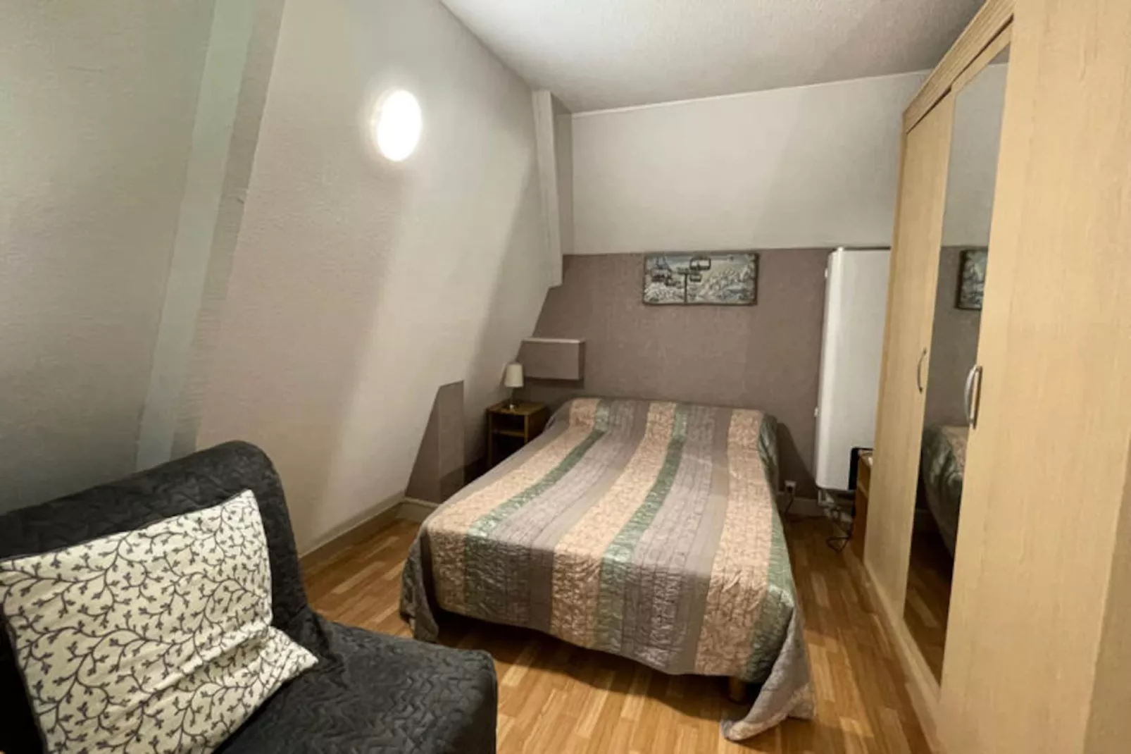 Appartements à Le Lioran-Niet-getagd