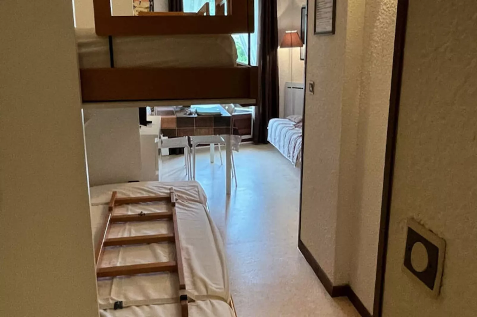 Appartements à Le Lioran-Niet-getagd