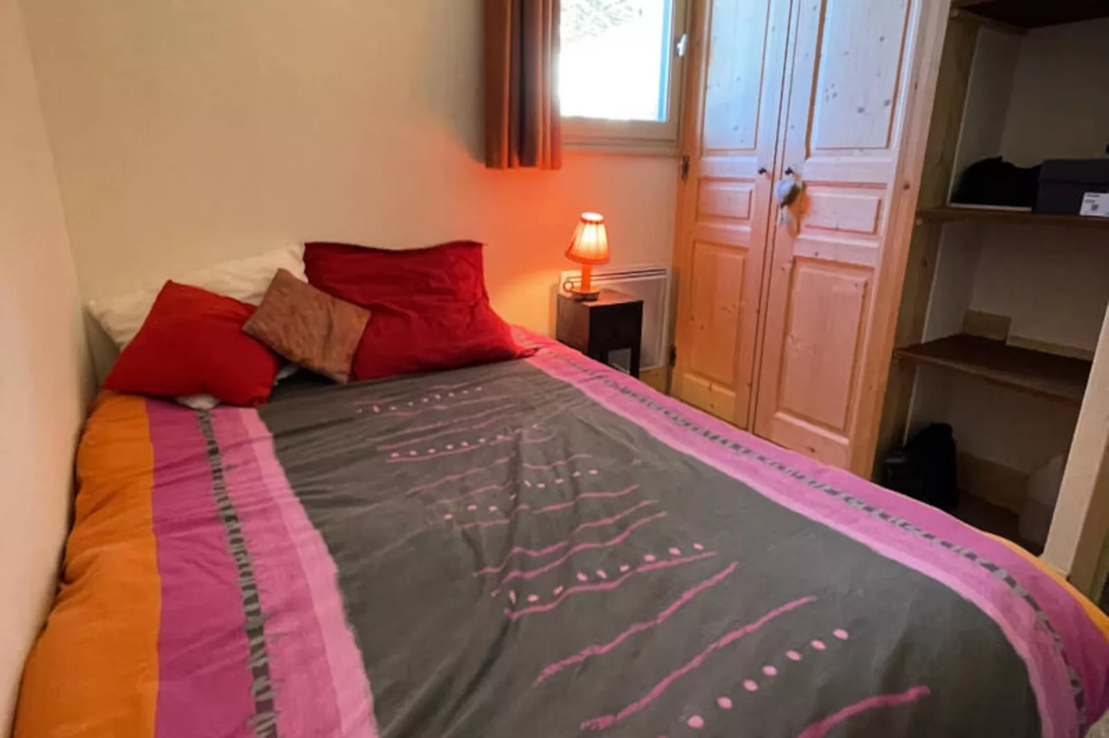 Appartements à Le Lioran-Niet-getagd