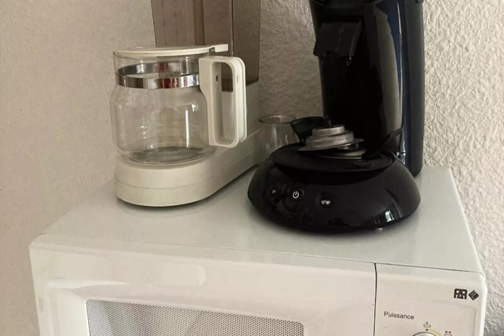 Studio à Le Lioran-Niet-getagd