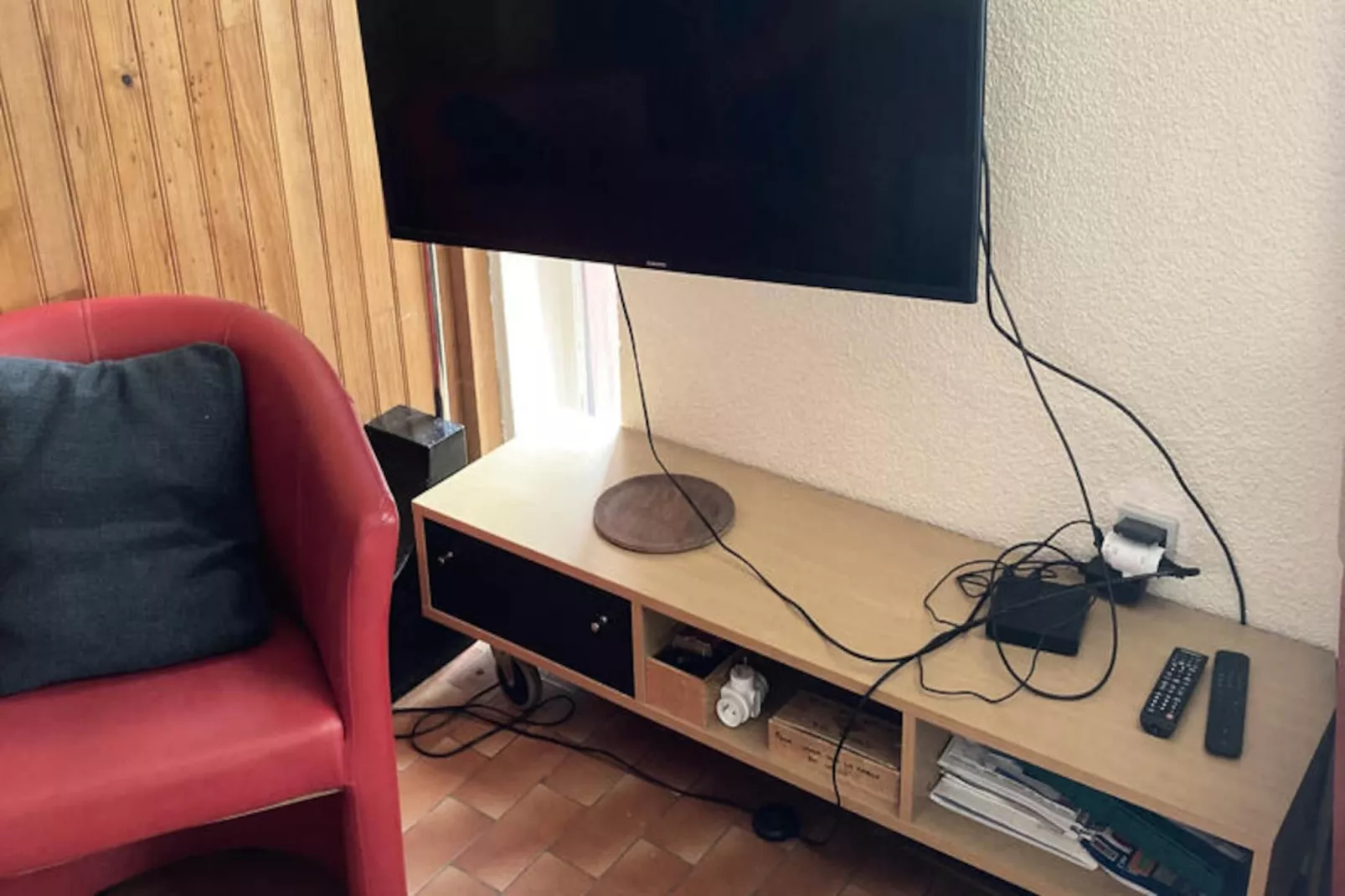 Chalets à Le Lioran-Niet-getagd