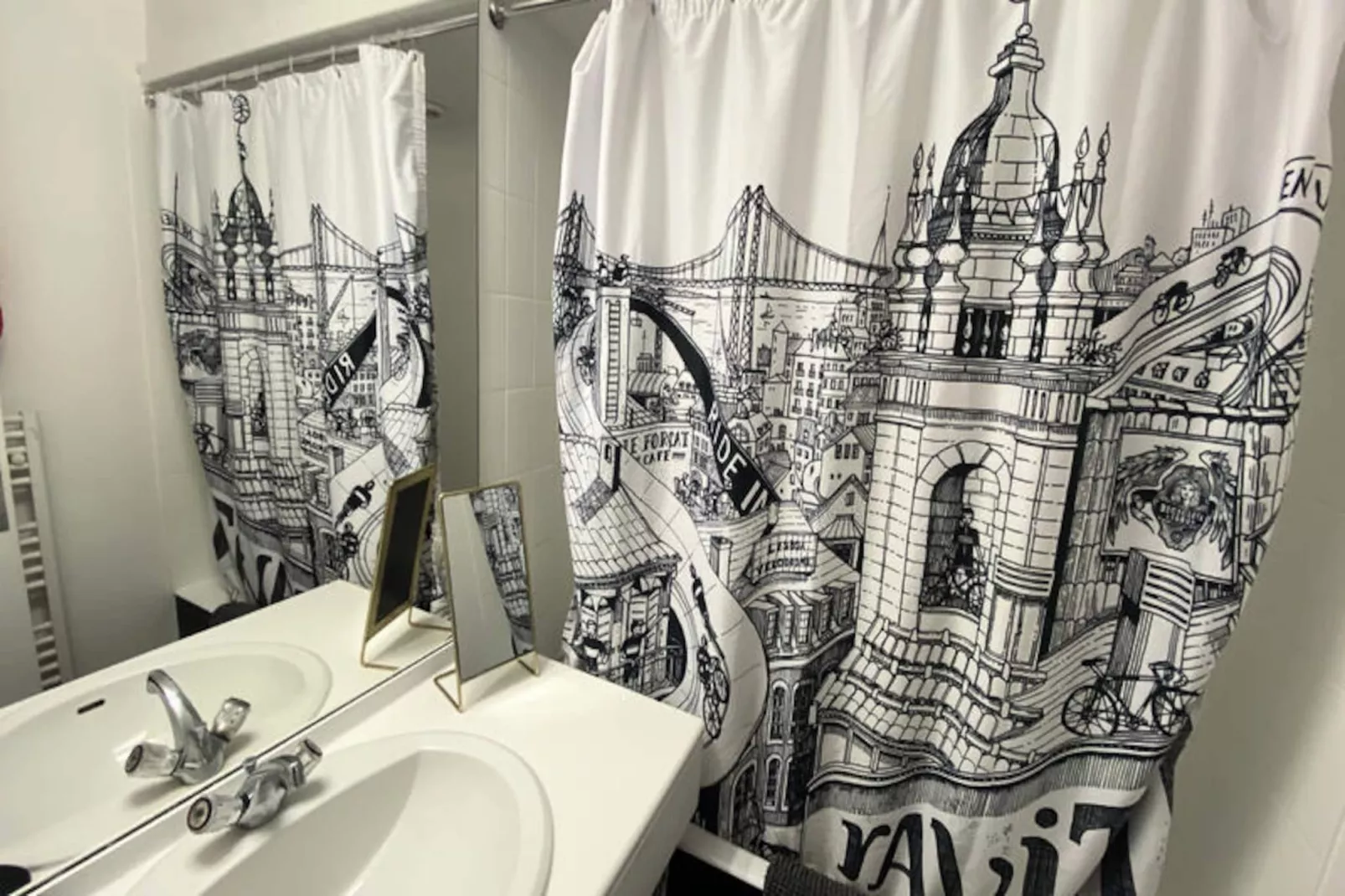 Studio à Le Lioran-Niet-getagd