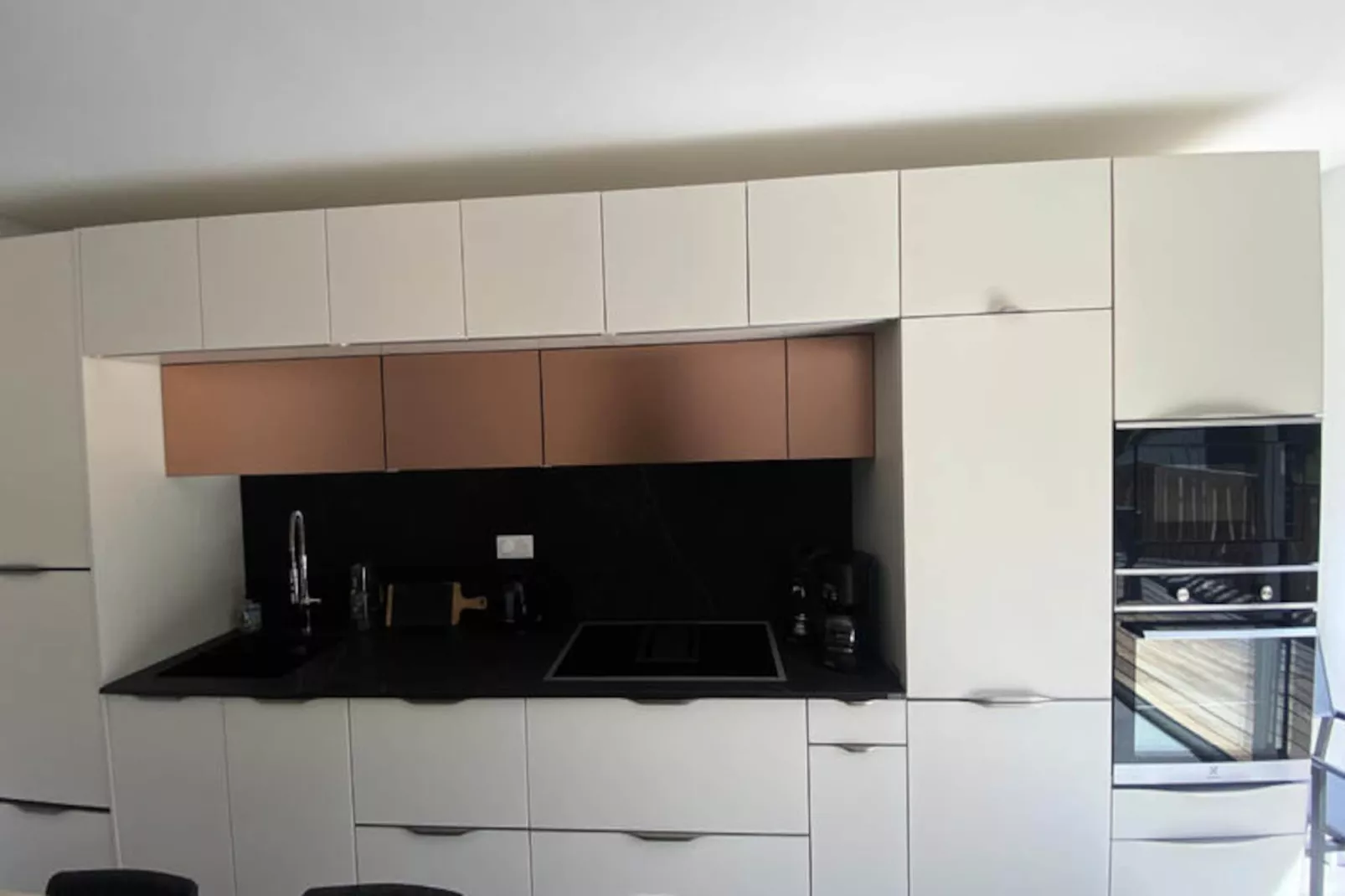 Appartements à Le Lioran-Niet-getagd