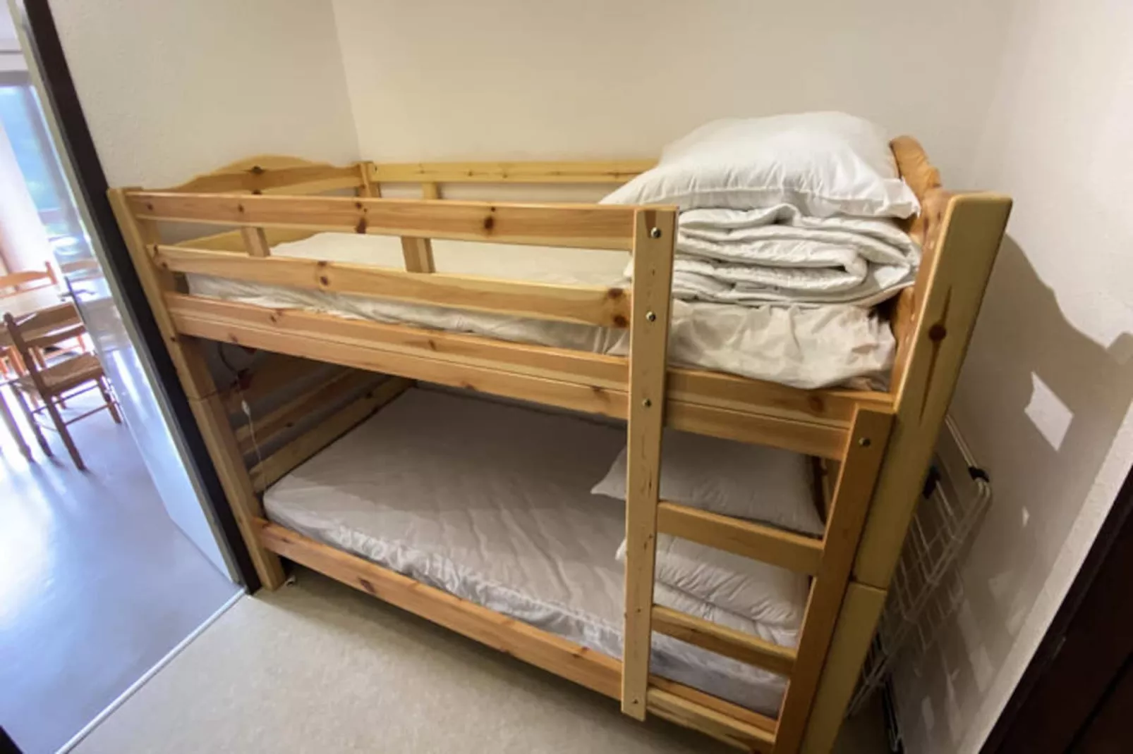 Appartements à Le Lioran-Niet-getagd