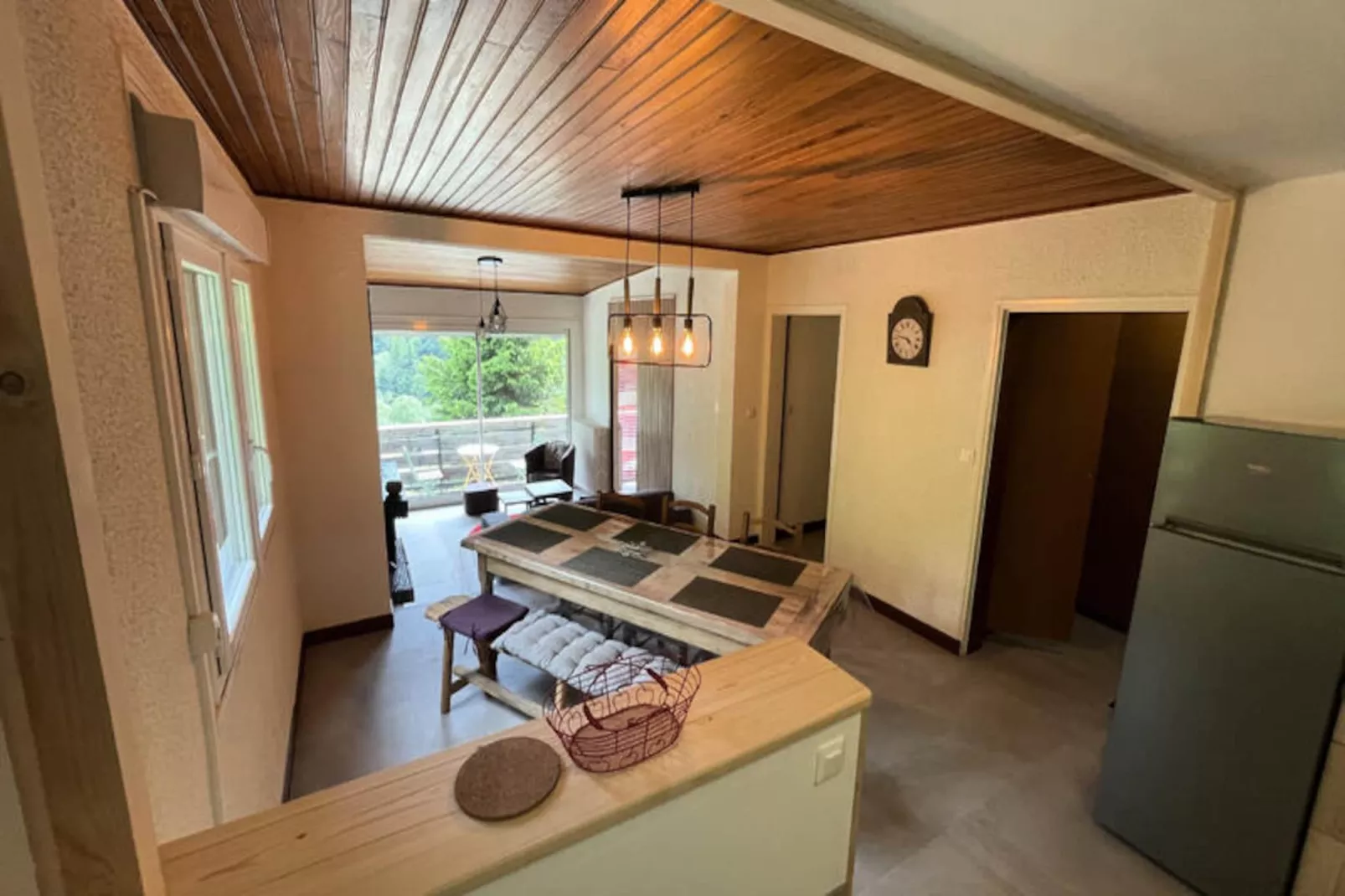 Appartements à Le Lioran-Niet-getagd