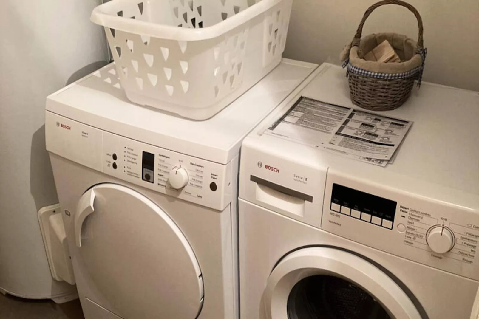 Appartements à Le Lioran-Niet-getagd