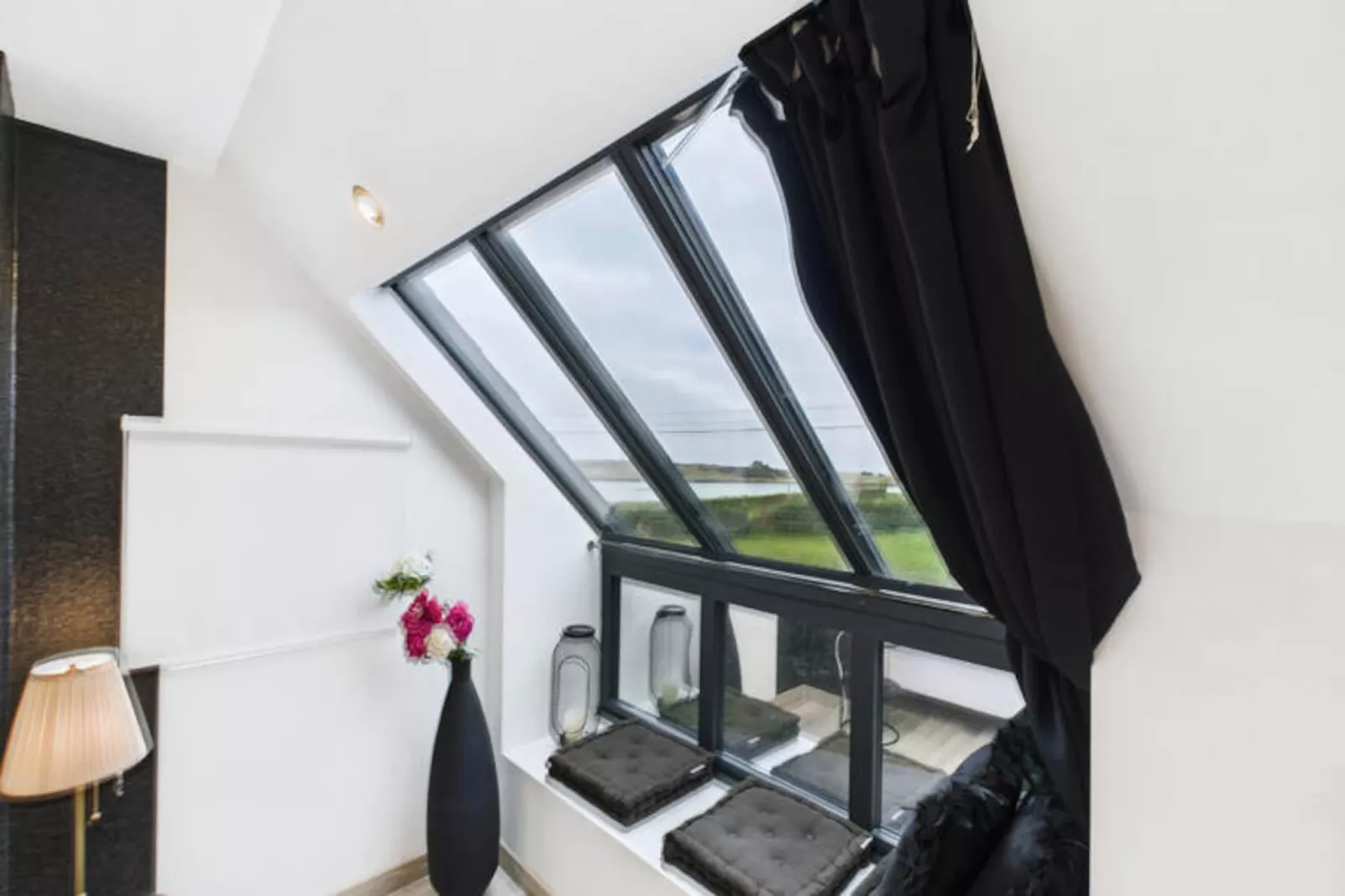 Maison à Plouguerneau - Brest-Niet-getagd